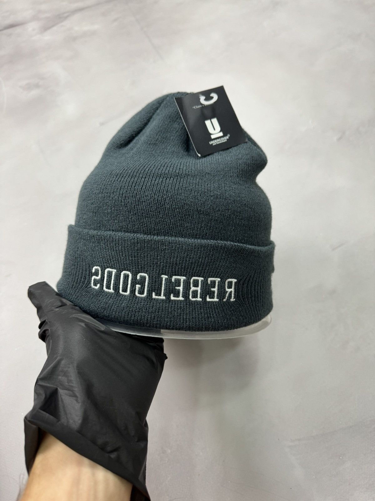 帽子 UNDERCOVER Beanie 06AW UNDERCOVER | BEANIE