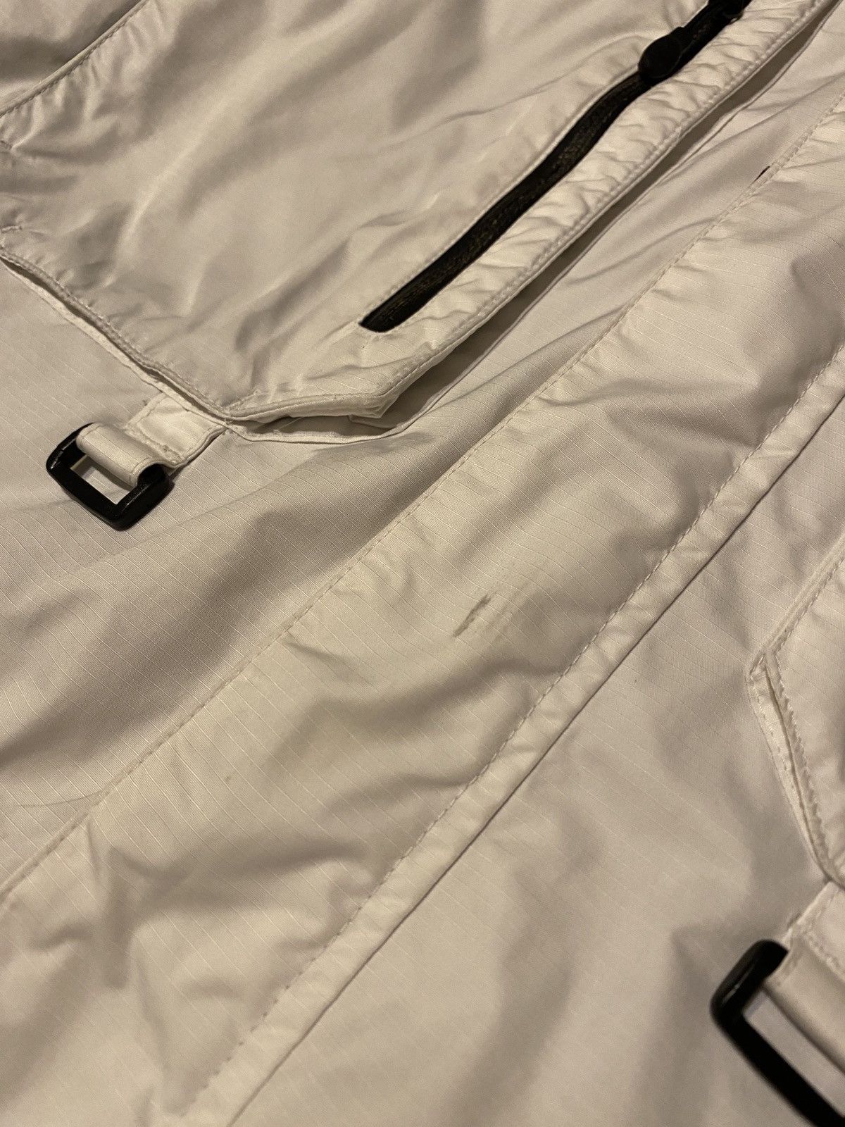 Nike Vintage Nike Jacket Size US L / EU 52-54 / 3 - 4 Thumbnail