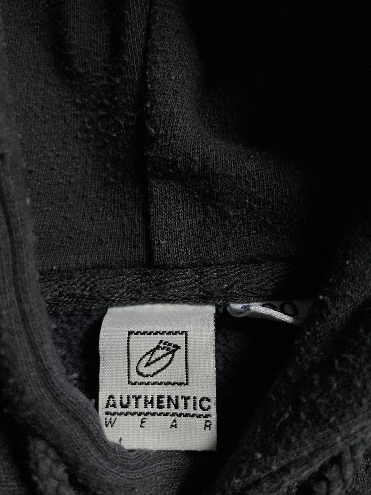 Other Vintage Skater City 90’s Fade Hoodie Boxy Fit RARE Size US L / EU 52-54 / 3 - 8 Thumbnail