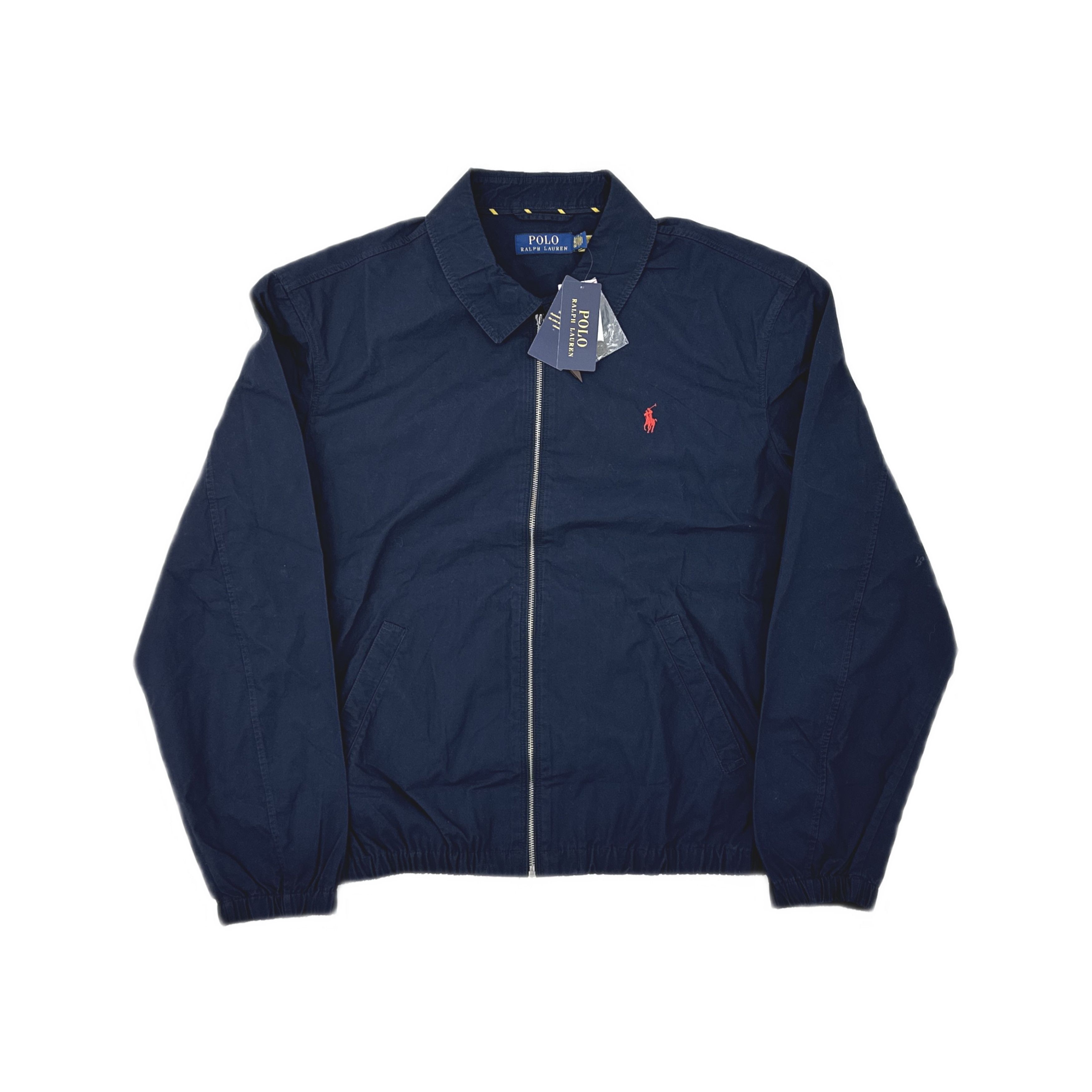Polo Ralph Lauren Polo Ralph Lauren Moleskin Utility Jacket