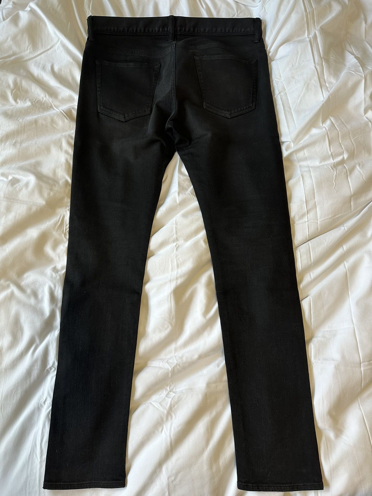 John Elliott John Elliot Cast 2 Carbon size 32 Size US 32 / EU 48 - 2 Thumbnail