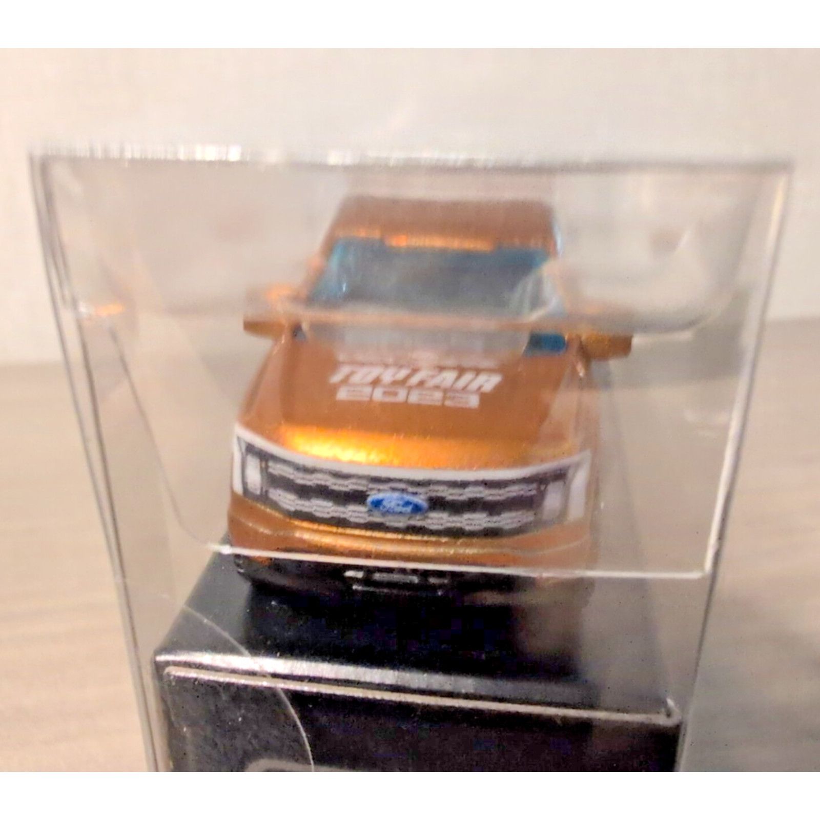 & Other Stories Matchbox 2023 Toy Fair Truck Ford F-150 70 Anniversary Lot 2 Size ONE SIZE - 7 Thumbnail