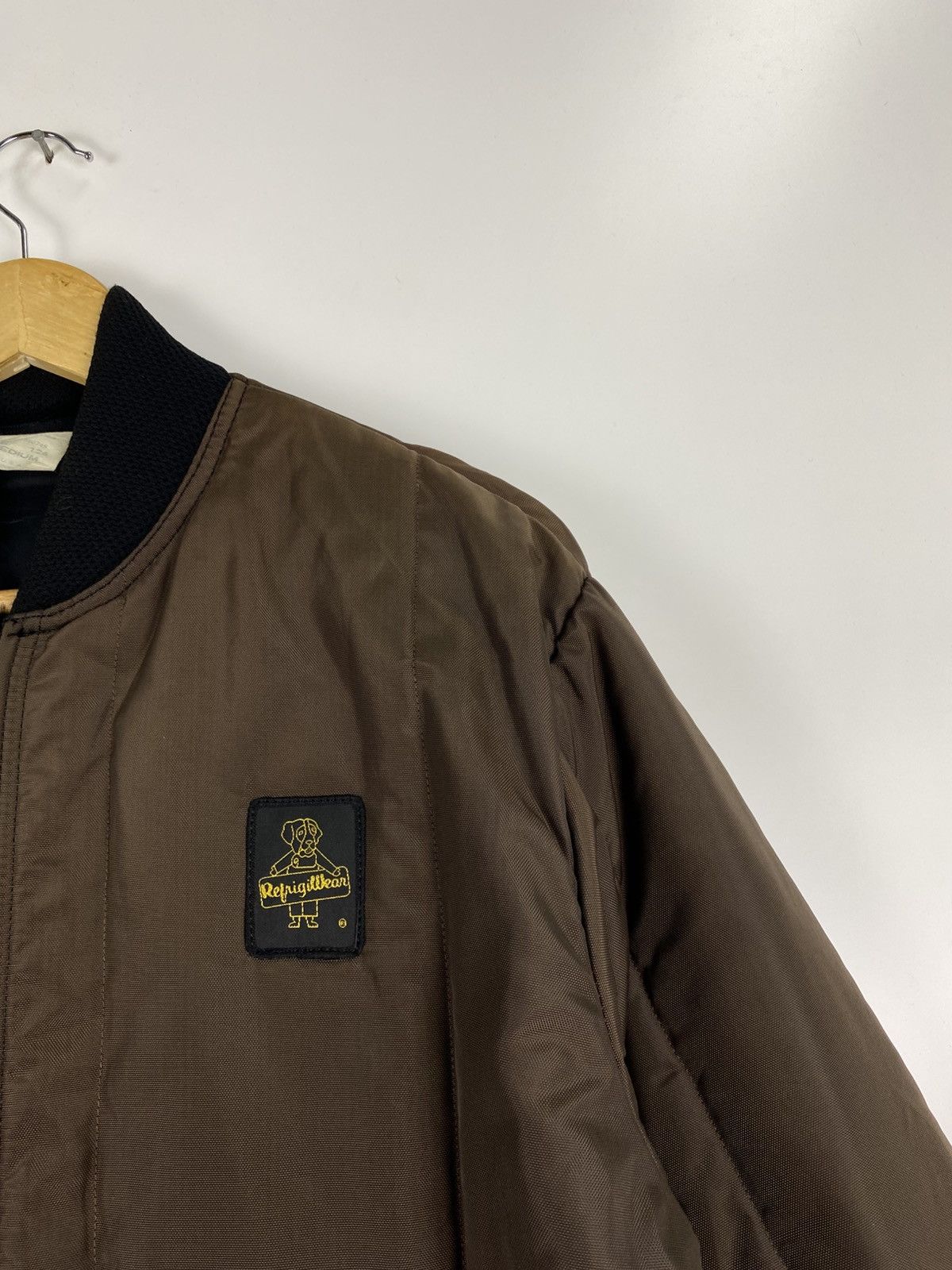 Vintage Vintage Made in USA Jacket Size US M / EU 48-50 / 2 - 8 Thumbnail