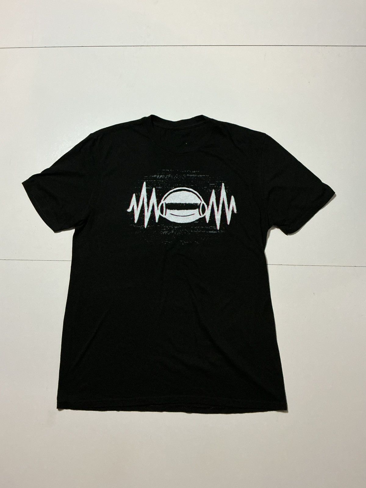 Other Dream Dreamwastaken TWWTH Wear A Smile Everyday T-Shirt Size US L / EU 52-54 / 3 - 2 Thumbnail