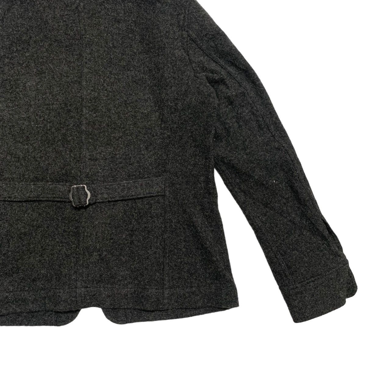 Uniqlo Uniqlo x Ines De La Fressange Jacket Size M / US 6-8 / IT 42-44 - 7 Thumbnail