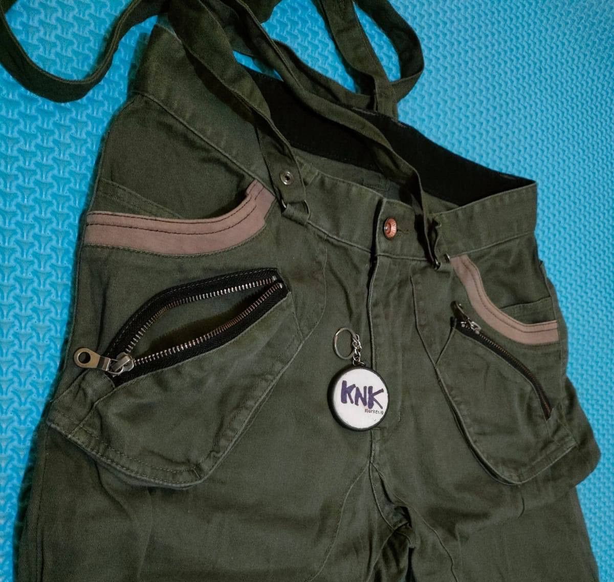 PPFM PPFM banana pants Size US 30 / EU 46 - 5 Thumbnail