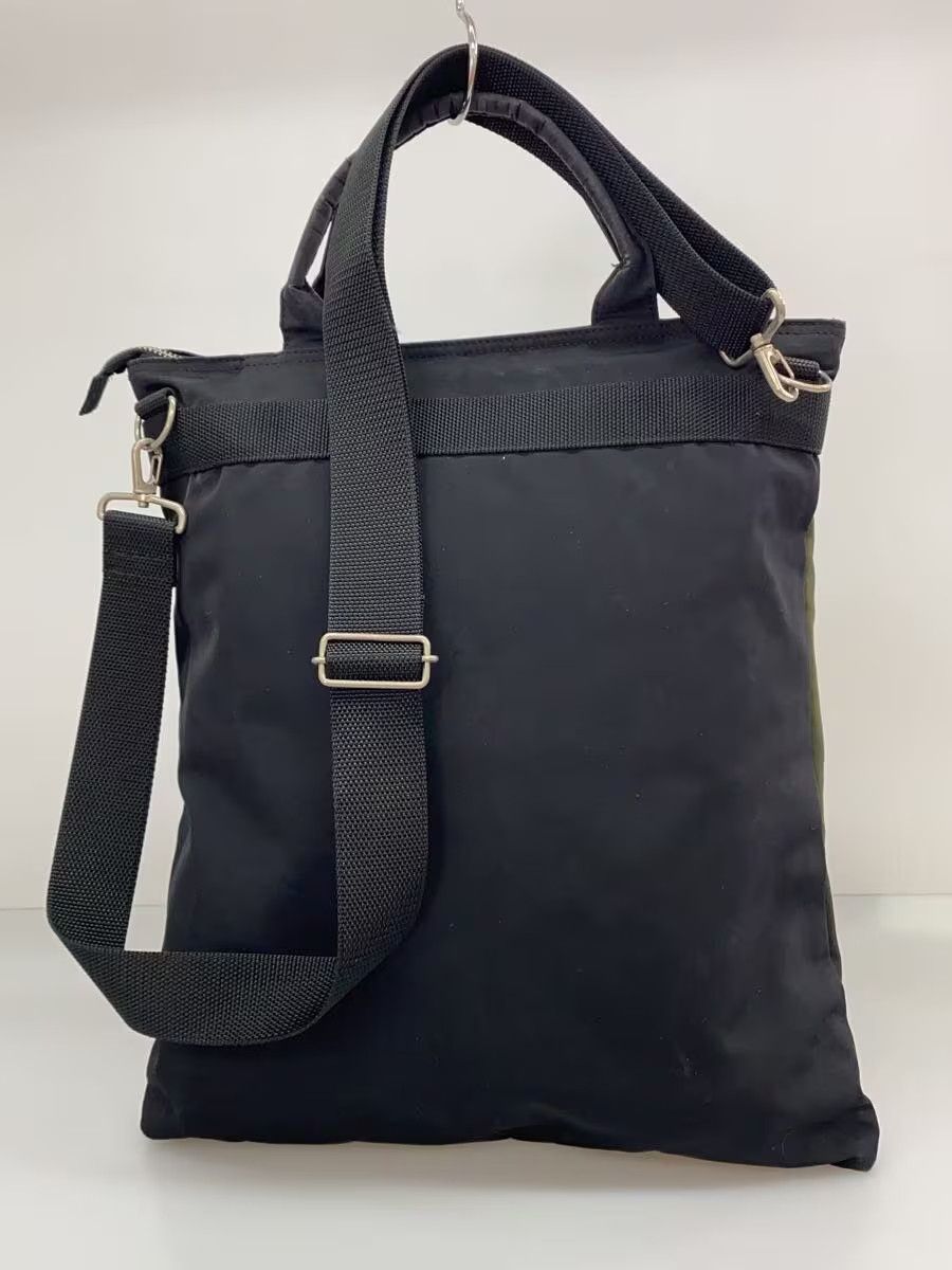 Jean Paul Gaultier 1990s Printed Shoulder Bag Size ONE SIZE - 3 Thumbnail