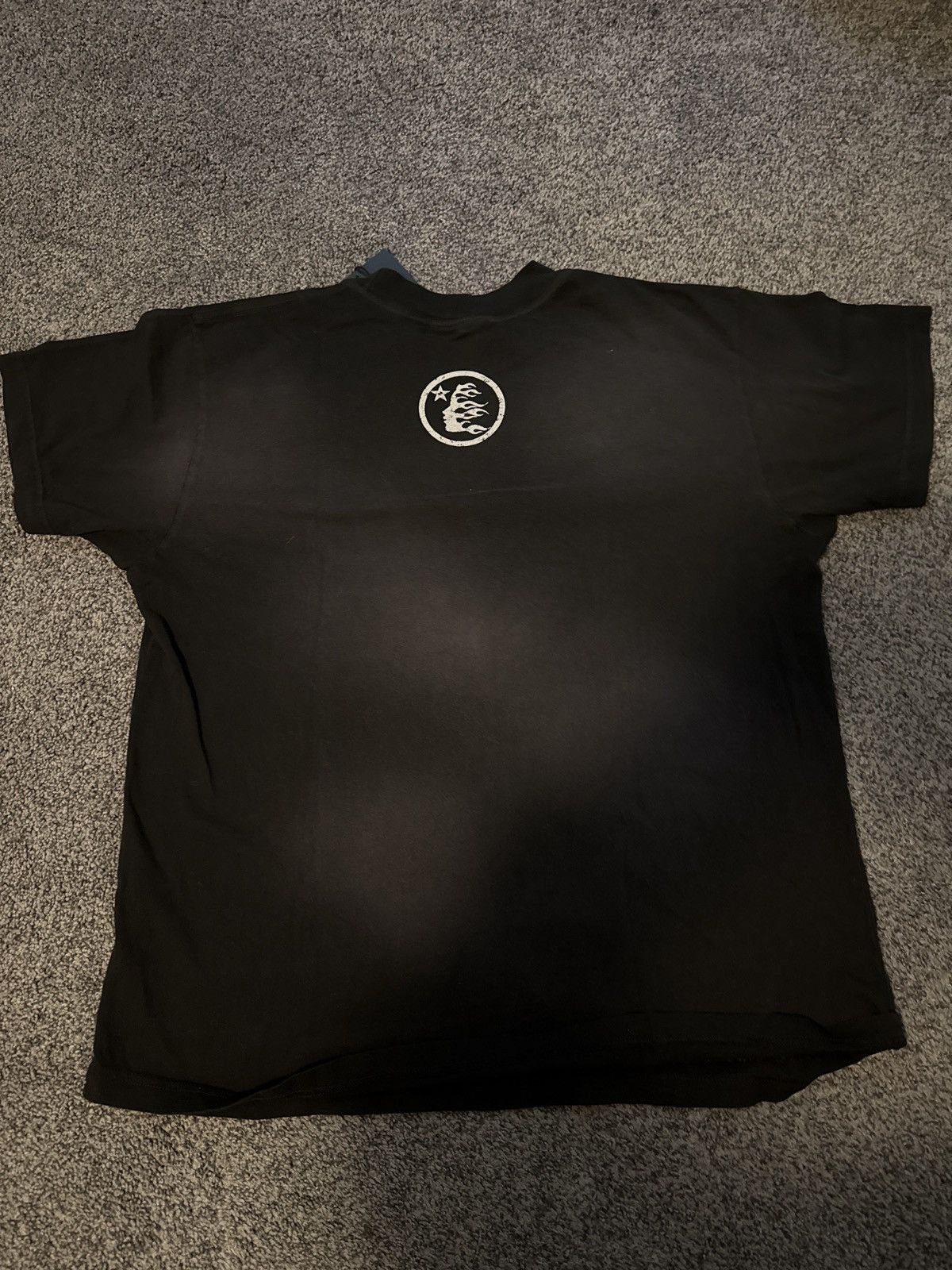 HELLSTAR 🔥BNWT Authentic Hellstar Brainwashed/Eyeball T size Medium🔥 Size US M / EU 48-50 / 2 - 2 Thumbnail