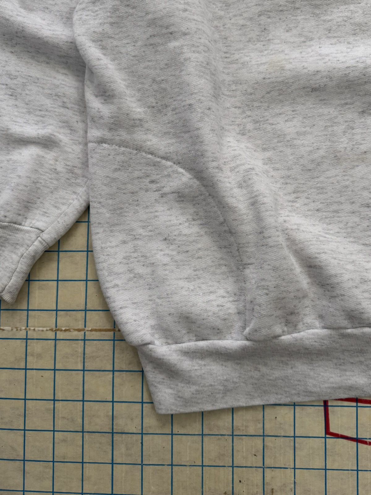 Vintage Vintage Niagra Falls Canada Tourist 1/4 Zip Sweater XL Size US XL / EU 56 / 4 - 6 Thumbnail