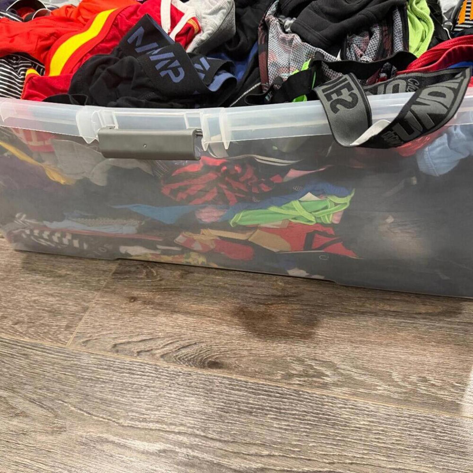 Other Underwear Mystery Box ( 10 Pairs) [COPY] Size ONE SIZE - 4 Thumbnail