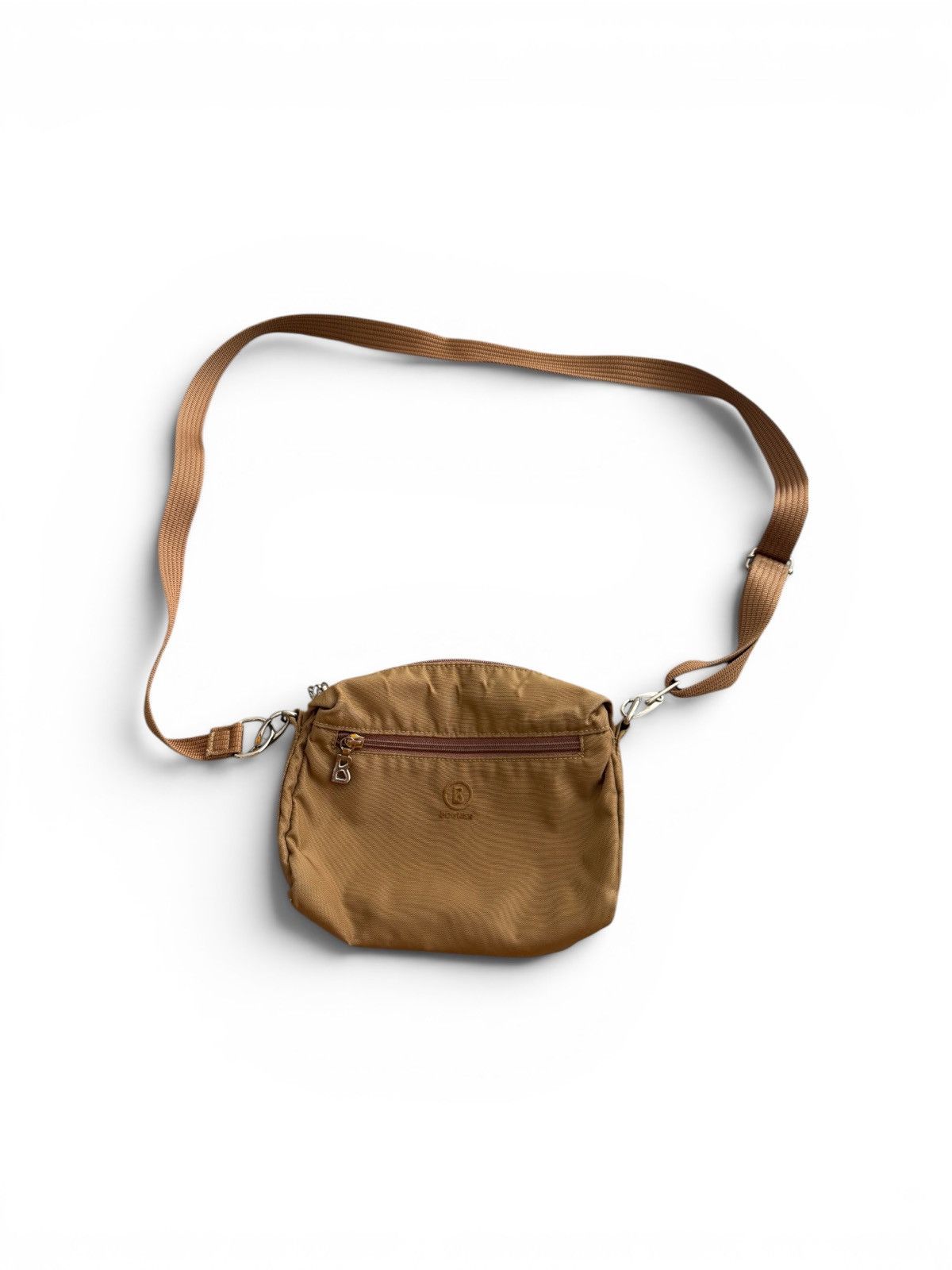 Bogner Bogner Nylon Shoulder Bag Size ONE SIZE - 1 Thumbnail