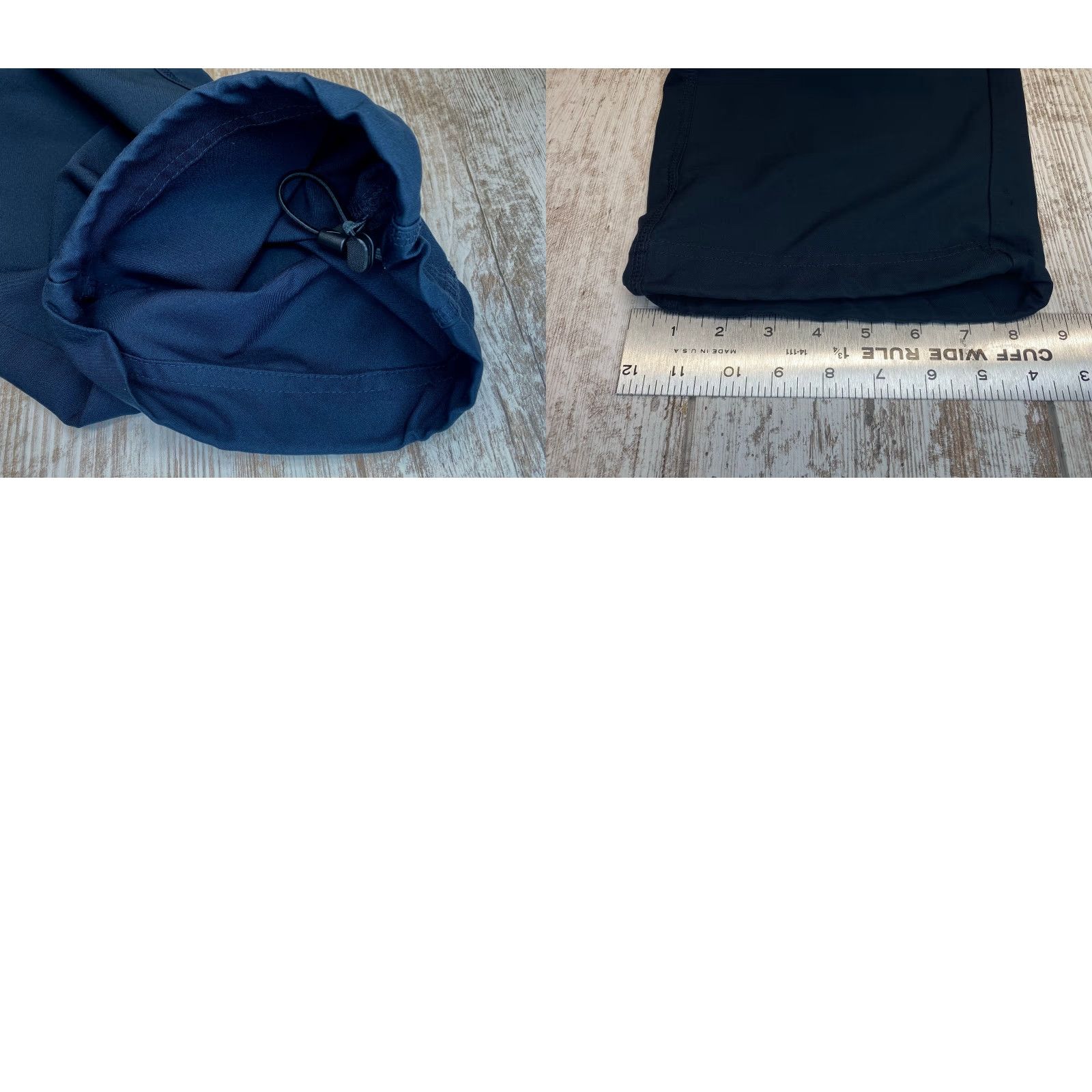Nike Nike Dri Fit Woven Track Pants Small Navy Nike Dri Fit Team Woven Pants Size S Mens Athletic Trackwear Size US 29 - 8 Thumbnail