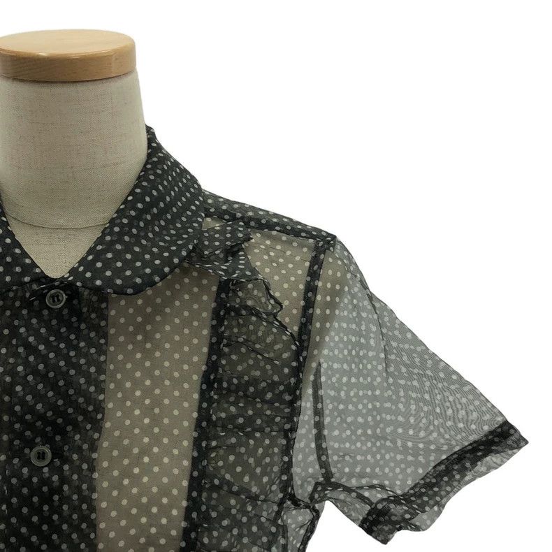 Comme des Garcons Comme Des Garcons Shirt Size S / US 4 / IT 40 - 2 Thumbnail