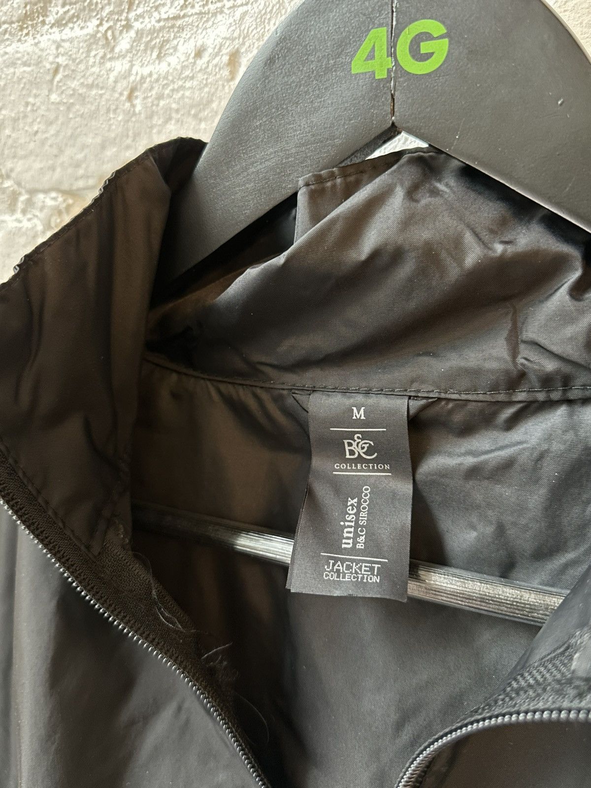 Vintage VINTAGE HARDCORE TERROR CREW JACKET Size US M / EU 48-50 / 2 - 5 Thumbnail