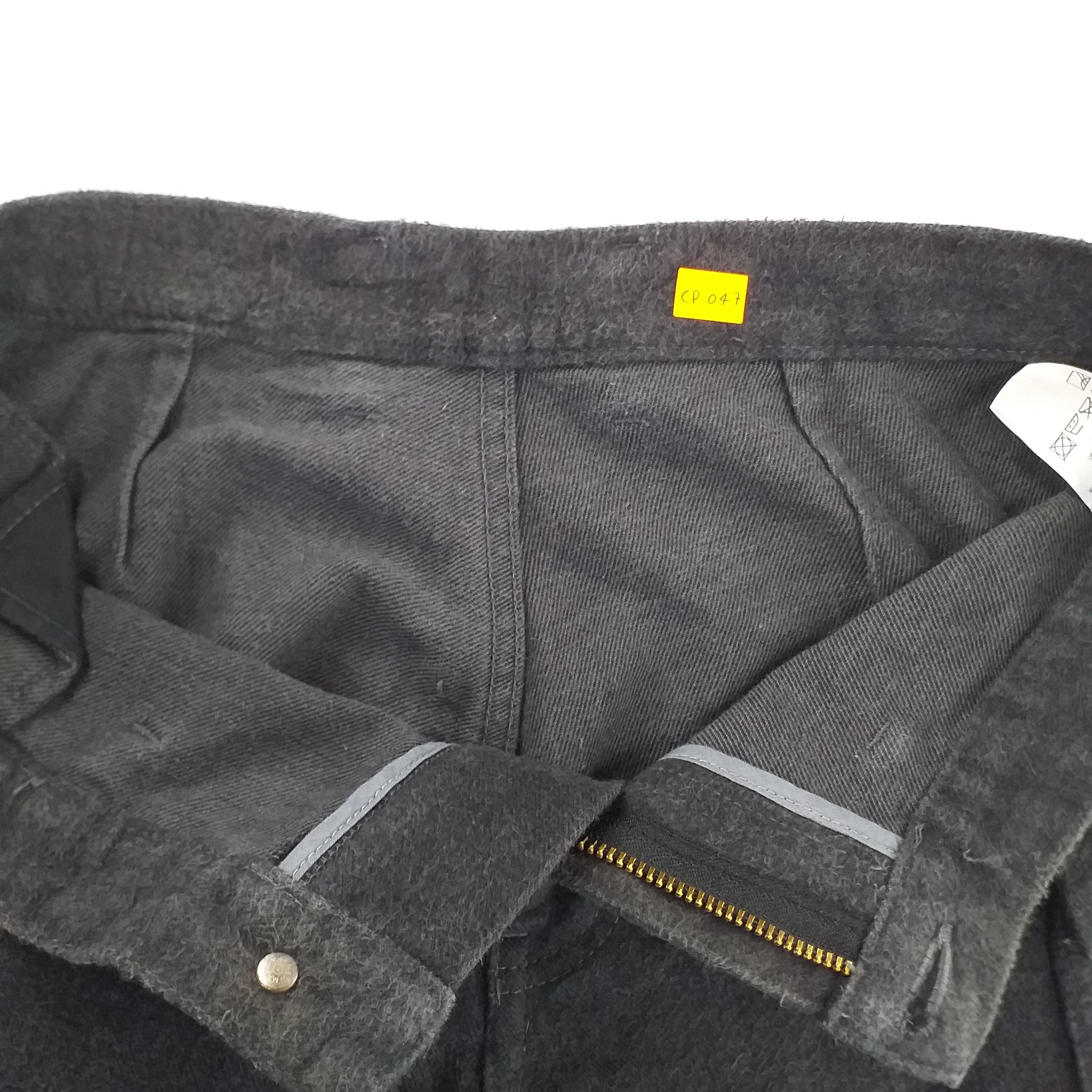 Japanese Brand Japanese Brand Junmen Cargo Pants -CP047 Size US 31 - 18 Thumbnail