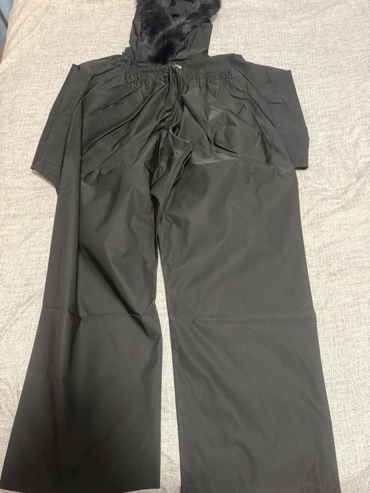 Yeezy Yeezy Kanye ye live in Shanghai china Jacket pant suit Size US M / EU 48-50 / 2 - 1 Thumbnail