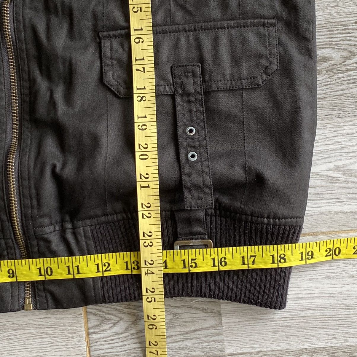 20471120 × Japanese Brand Japanese Brand Nice Design Jacket Size US M / EU 48-50 / 2 - 17 Thumbnail