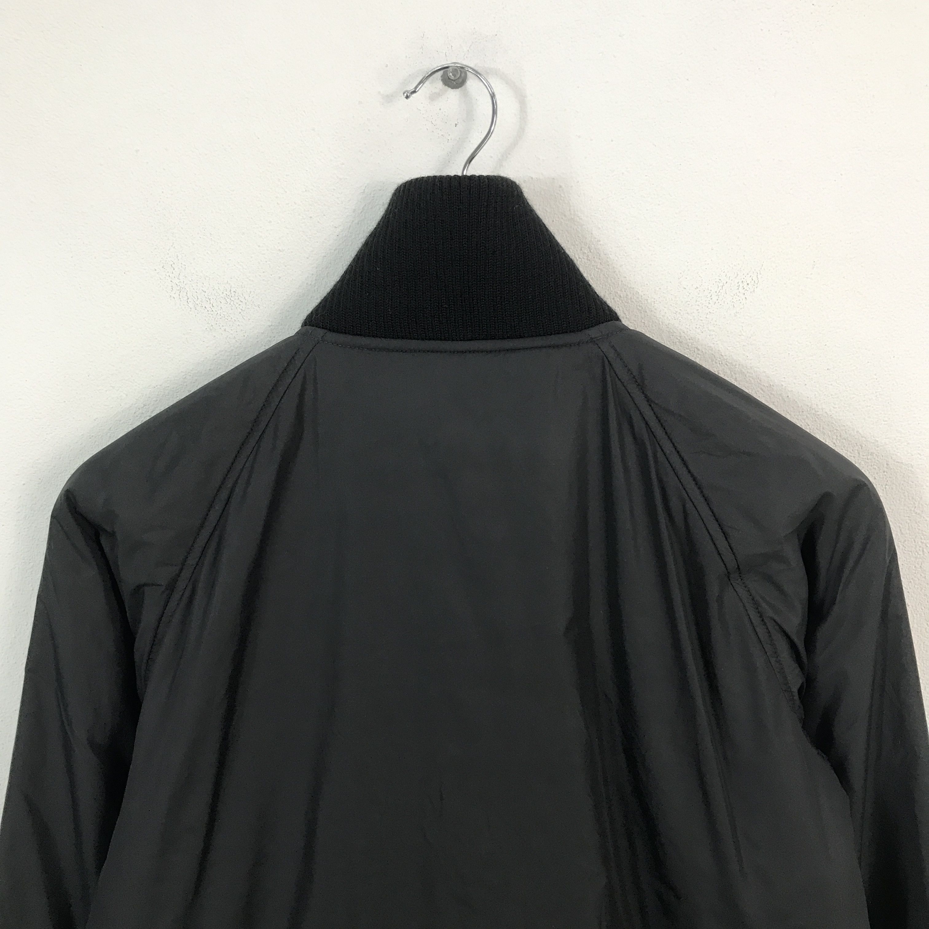 Diesel × Vintage Diesel fur design jacket rare jacket Size US XS / EU 42 / 0 - 4 Thumbnail