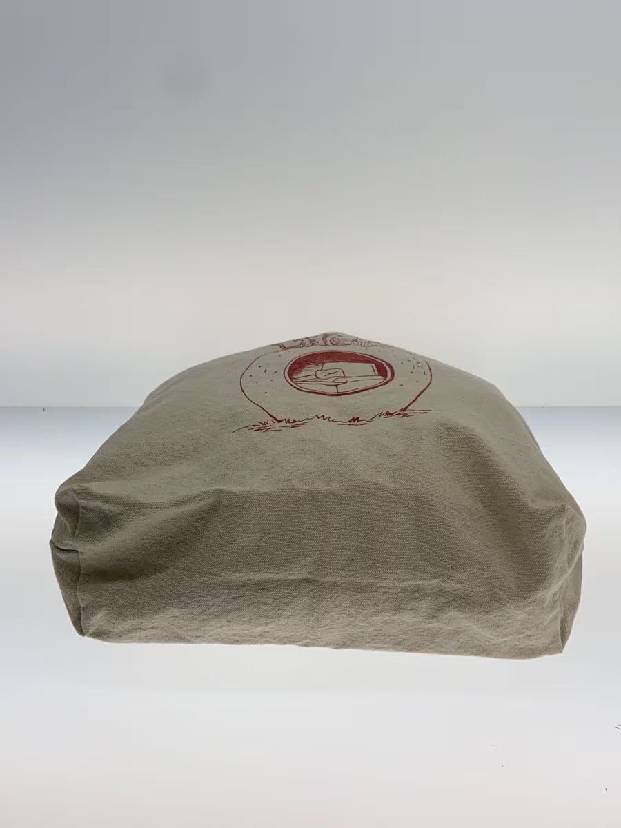 Undercover Gila Apple Canvas Tote Bag Size ONE SIZE - 4 Thumbnail