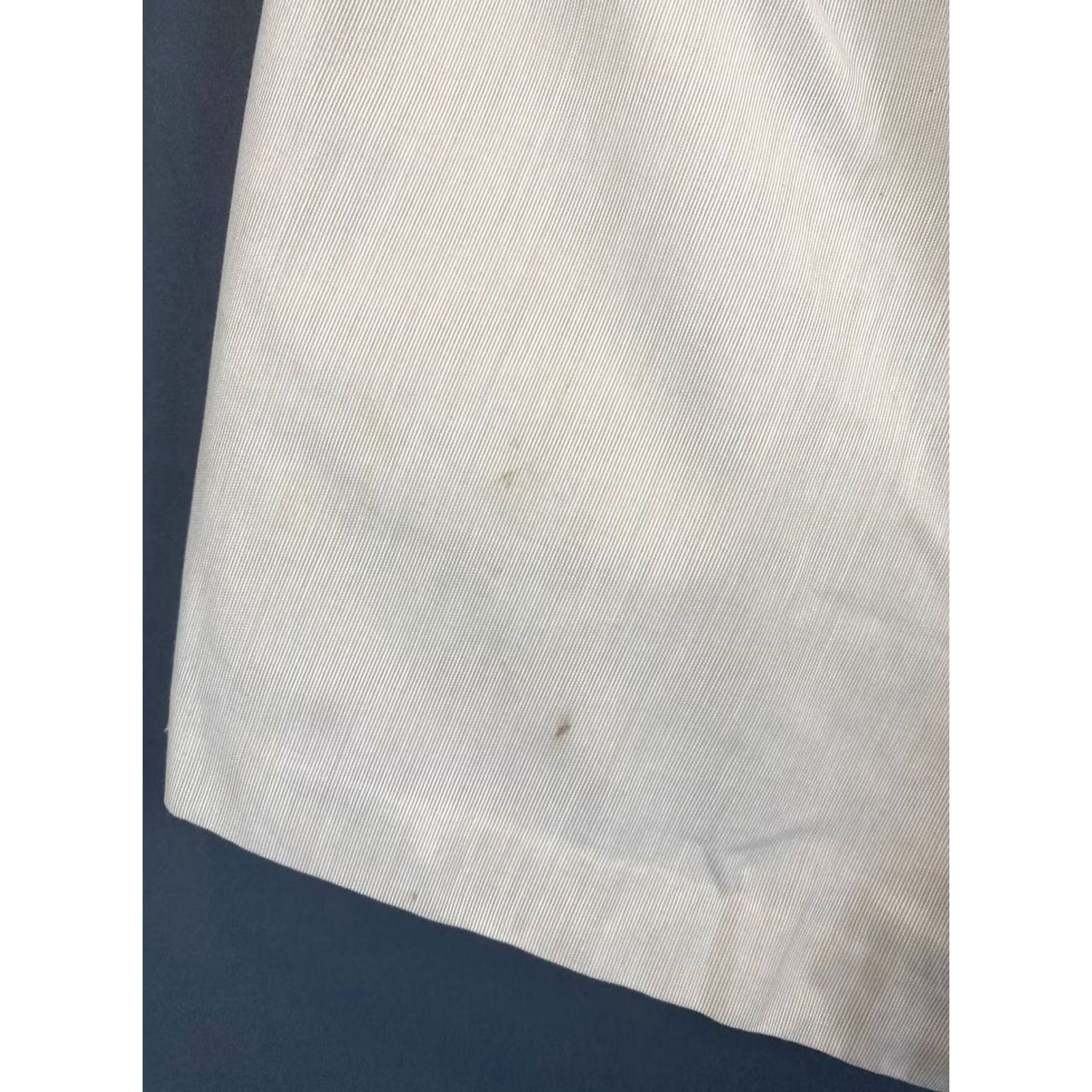 Fred Perry Fred Perry Swim Shorts Size 34 Beige Polyester Belt Loop Stretch Beach Mens Size US 34 / EU 50 - 8 Thumbnail
