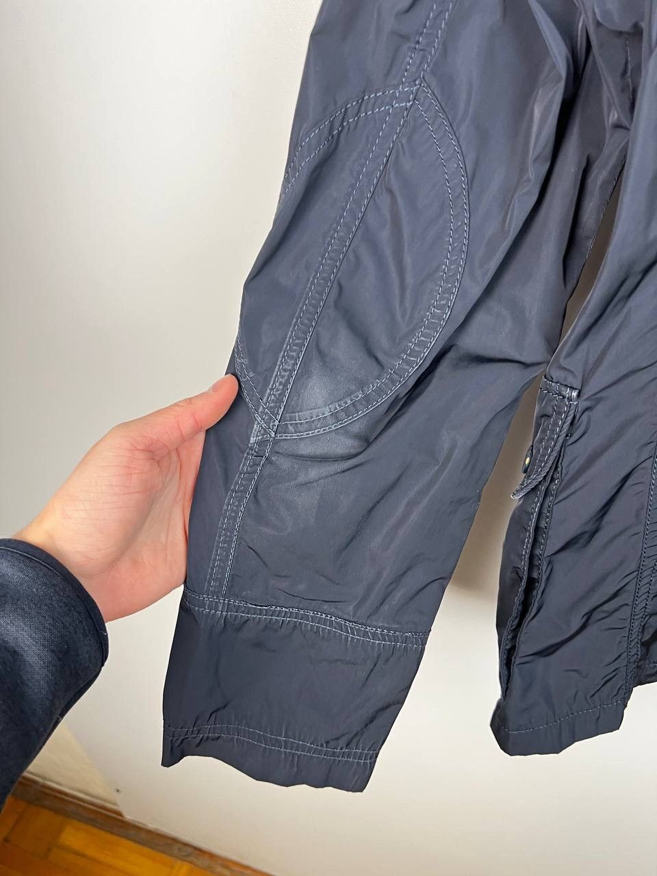 Paoloni Paoloni luxury jacket size S Size US S / EU 44-46 / 1 - 14 Thumbnail