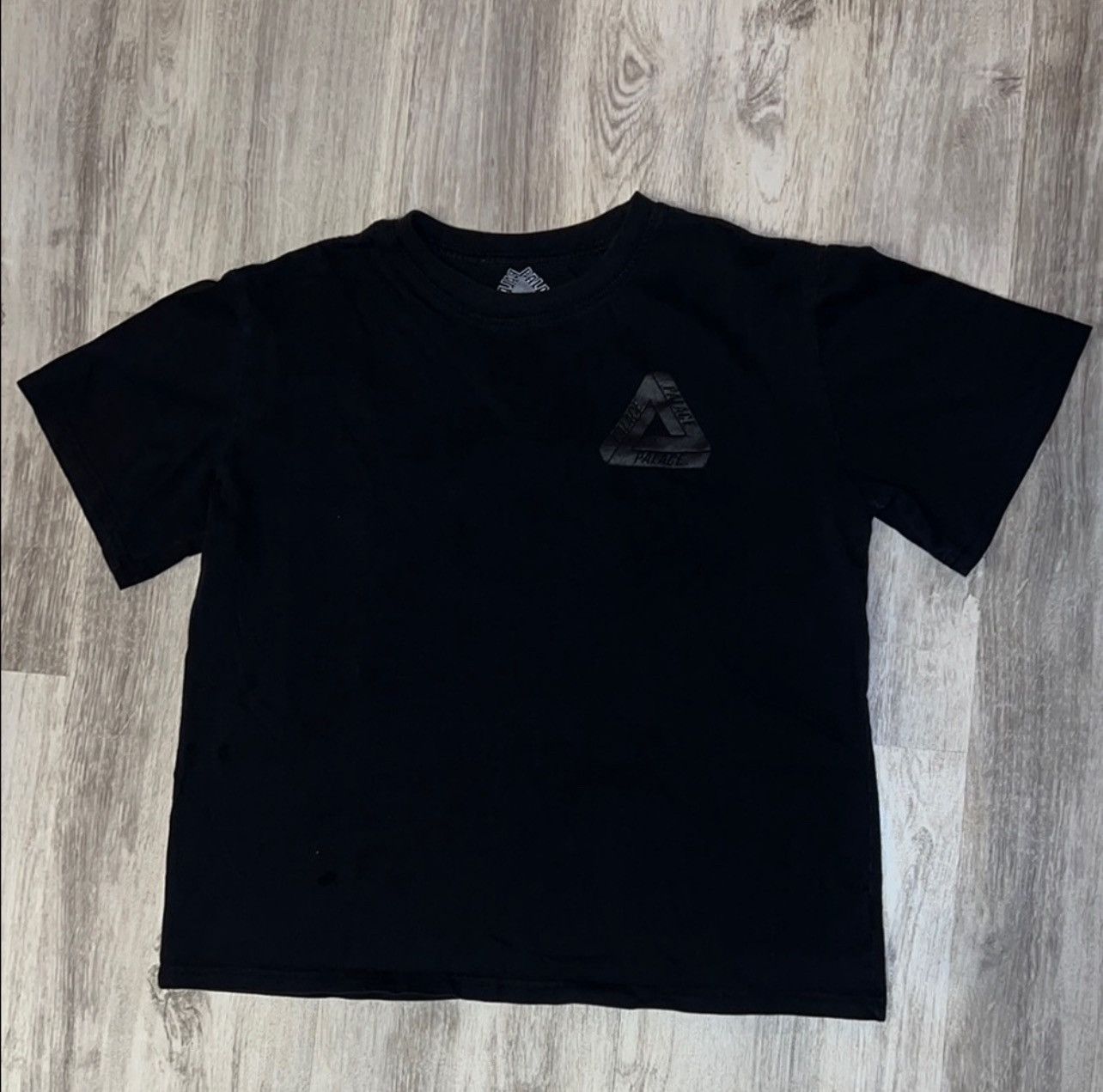 Palace × Vintage Vintage Palace T Shirt Size US S / EU 44-46 / 1 - 1 Thumbnail