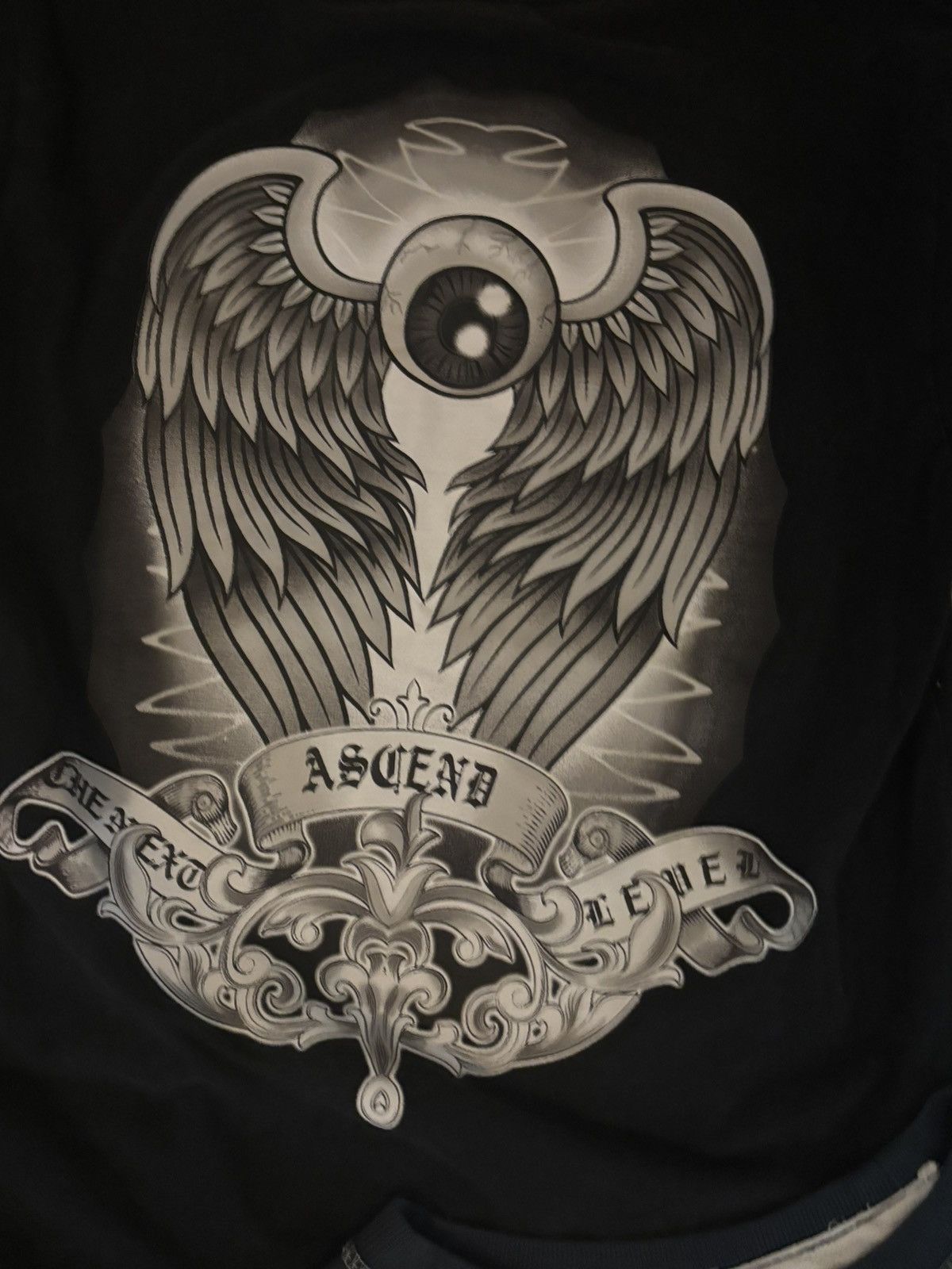 Other MYSTERY Mens y2k graphic tee bundle Size US S / EU 44-46 / 1 - 4 Thumbnail