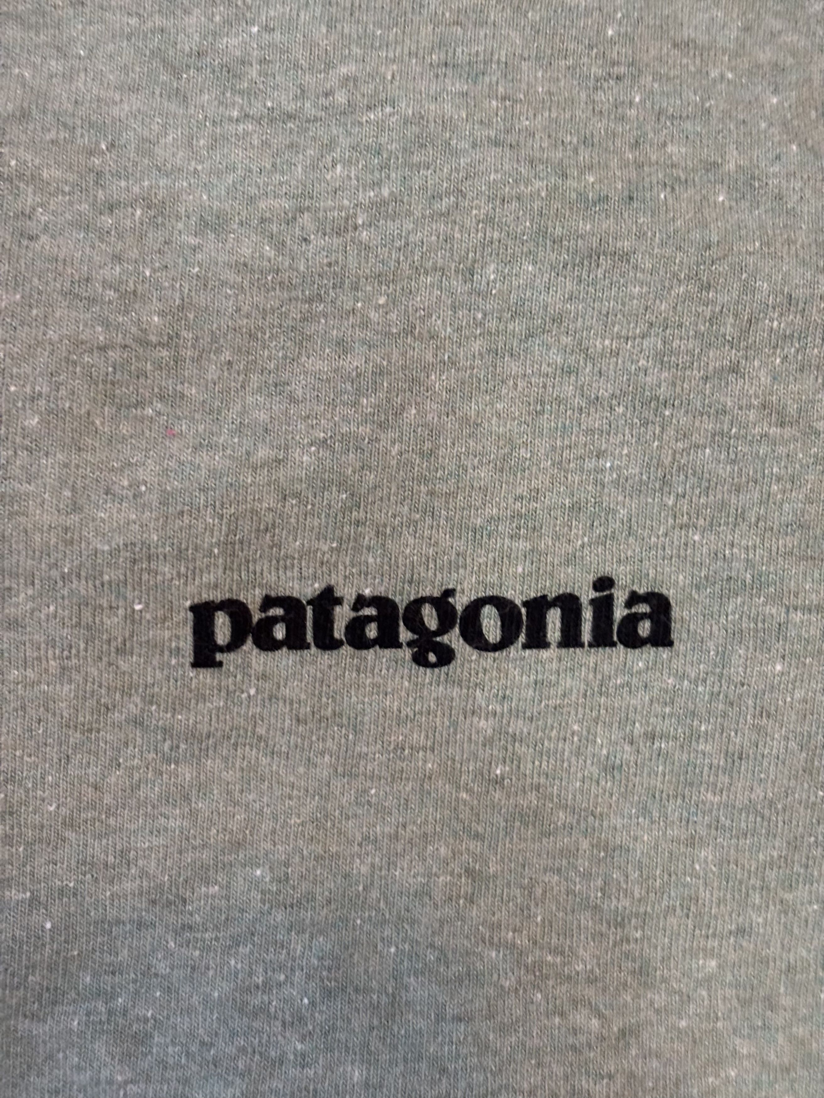 Patagonia Patagonia Responsibilitee T Shirt S Size US S / EU 44-46 / 1 - 3 Thumbnail