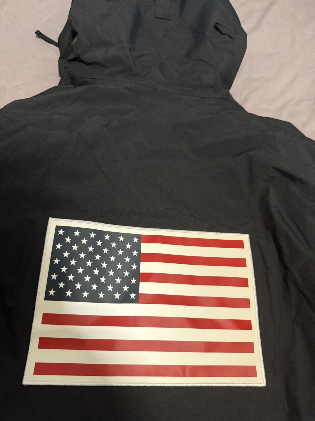 The North Face Supreme tnf north face trans Antarctica expedition jacket Size US XL / EU 56 / 4 - 6 Thumbnail