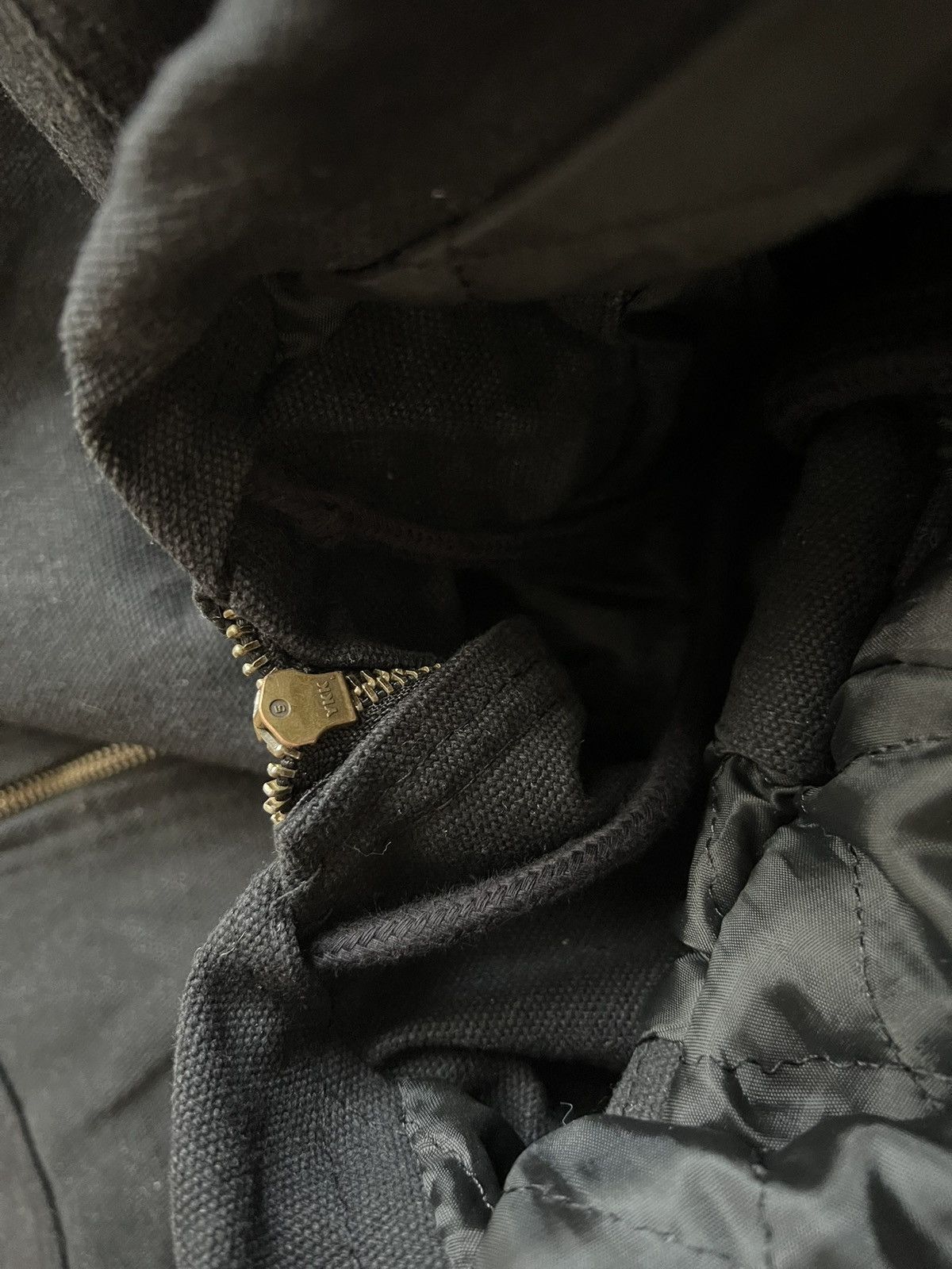 Carhartt Carhartt Jacket active zip Size US M / EU 48-50 / 2 - 10 Thumbnail