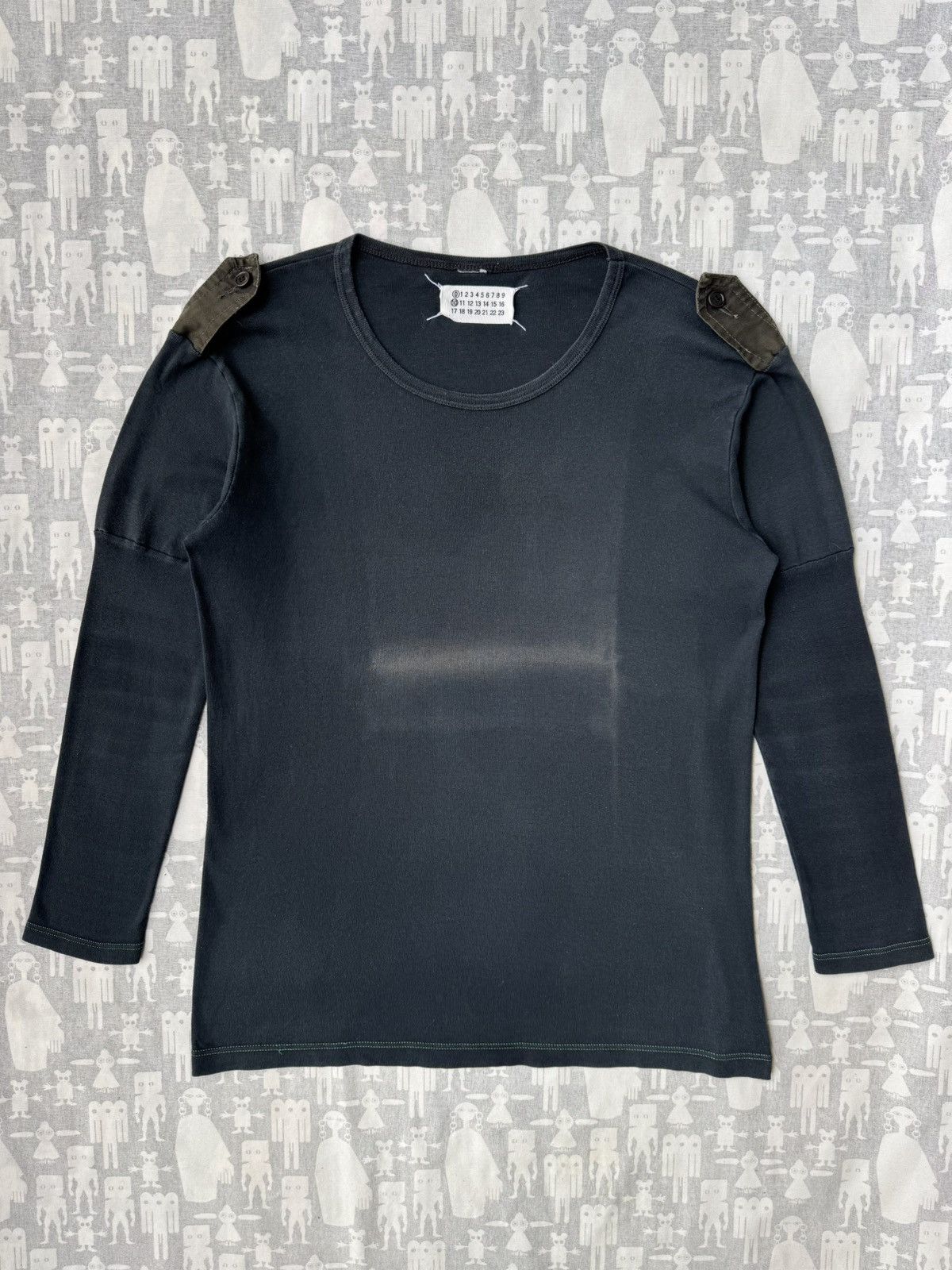 Maison Margiela Margiela SS10 