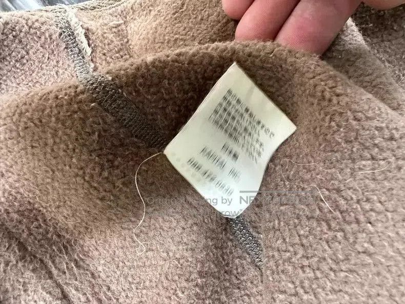 Kapital kapital classic vest size 1. Size US S / EU 44-46 / 1 - 3 Thumbnail