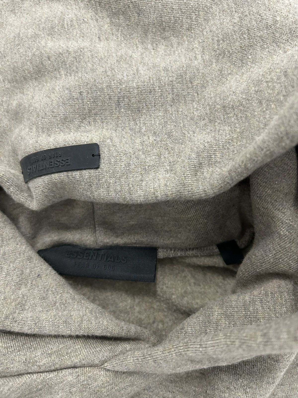 Fear of God Fear of God essentials hoodie Size US L / EU 52-54 / 3 - 4 Thumbnail