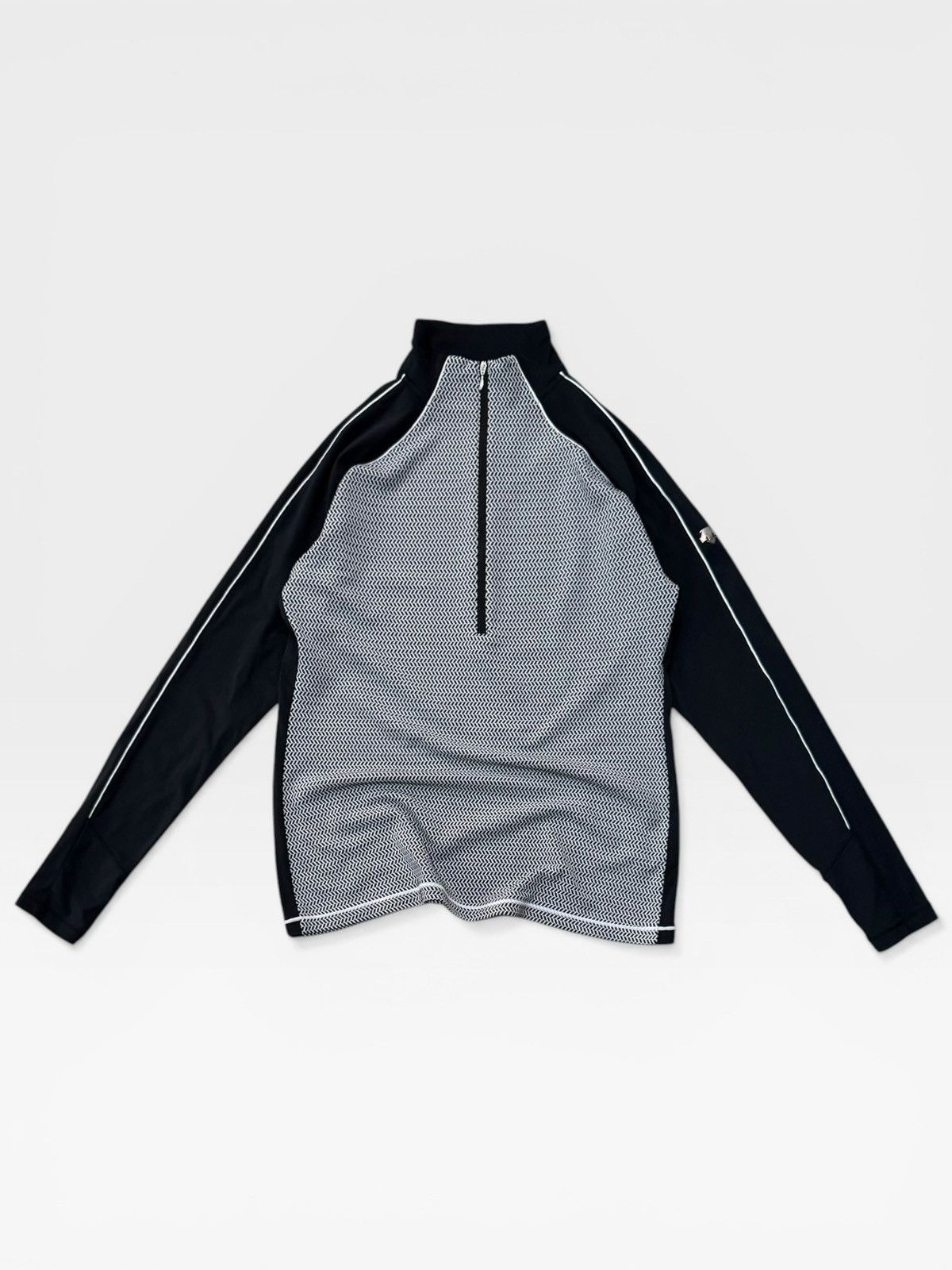 Descente Descente Zip Top Size US L / EU 52-54 / 3 - 1 Thumbnail