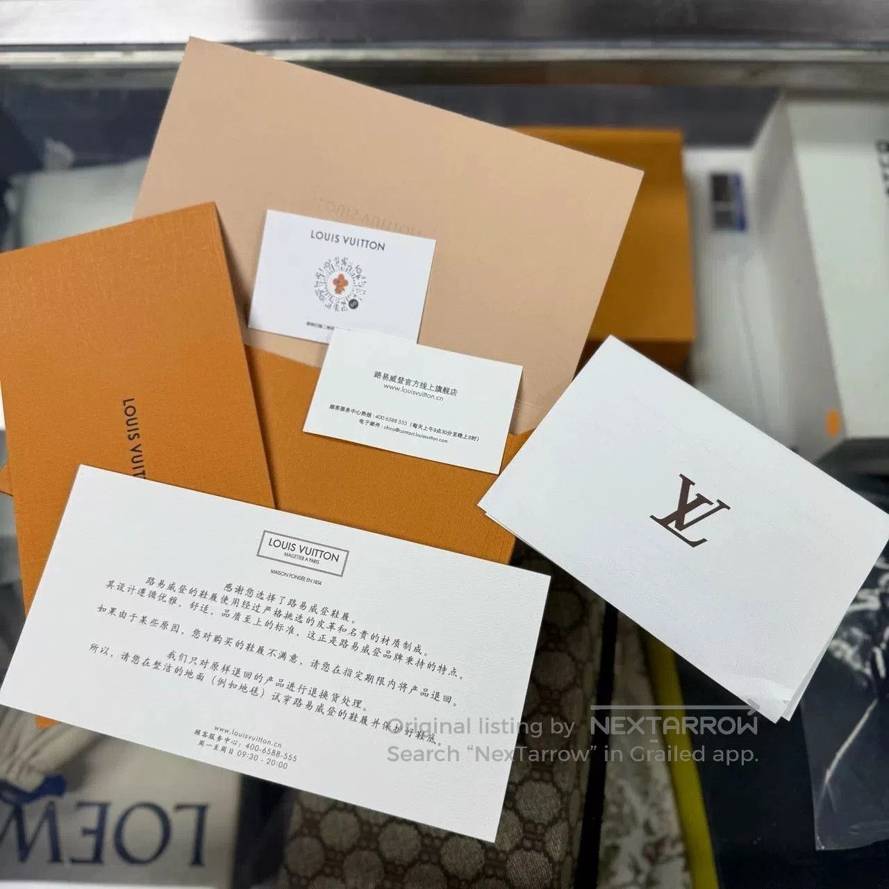 Louis Vuitton Louis Vuitton LV Runner SS25 Brown Sneakers. Size US 10.5 / EU 43-44 - 8 Thumbnail