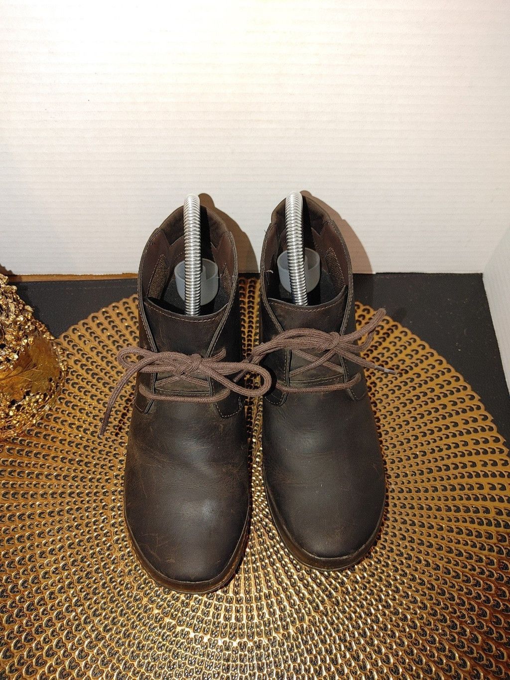 Merrell Merrell Veranda Ankle Bootie Size 6 Size US 6 / IT 36 - 1 Thumbnail