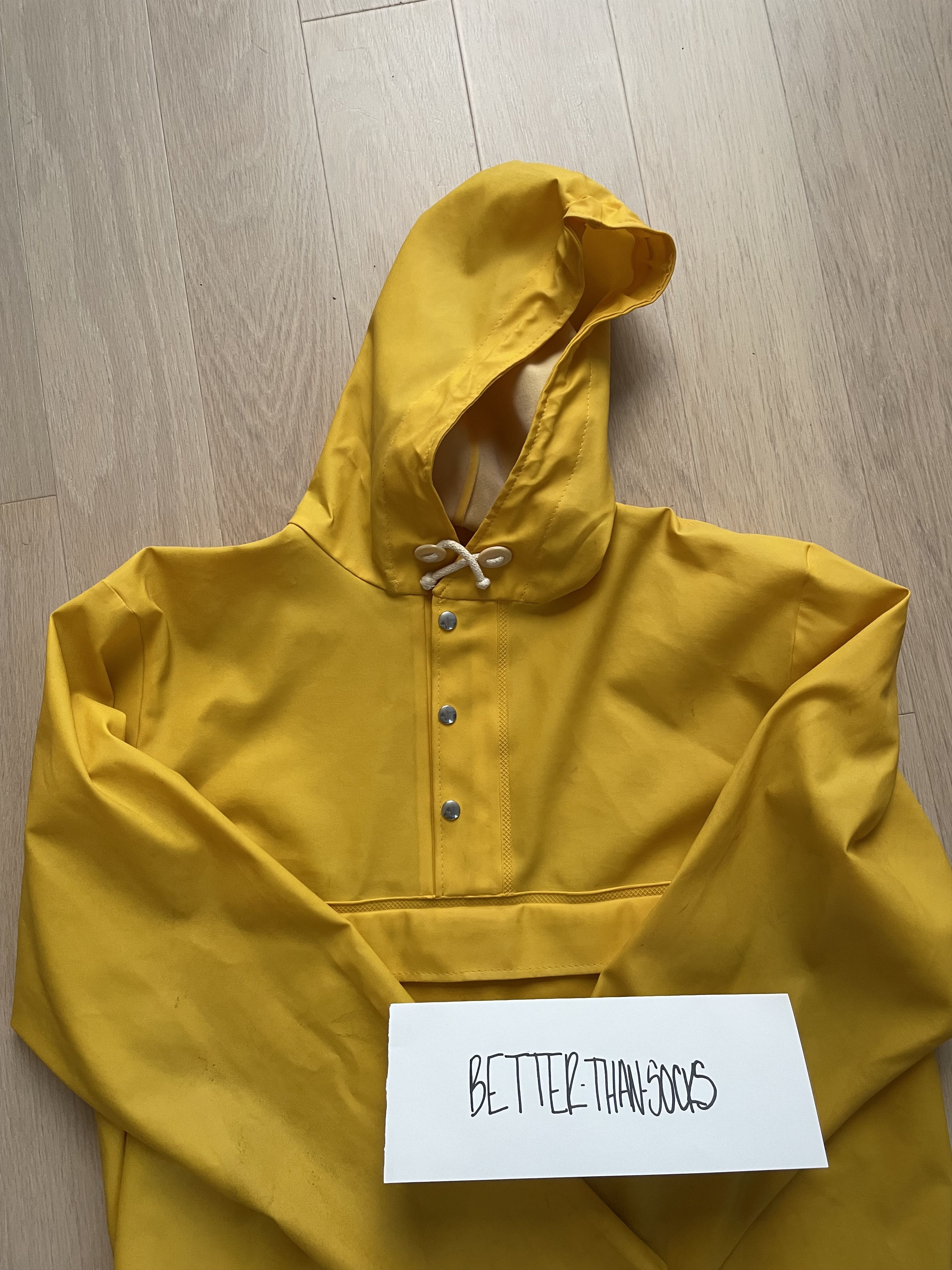 Visvim Commodore Coat （Melton Wool）