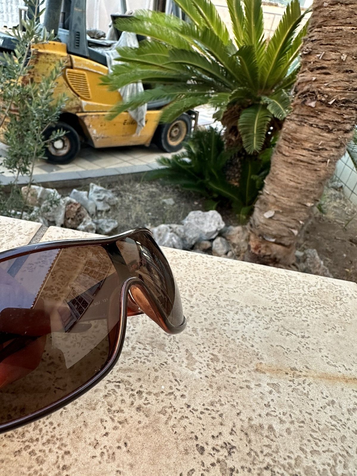 Just Cavalli Just Cavalli Sunglasses JC 214S col. 50J Size ONE SIZE - 7 Thumbnail