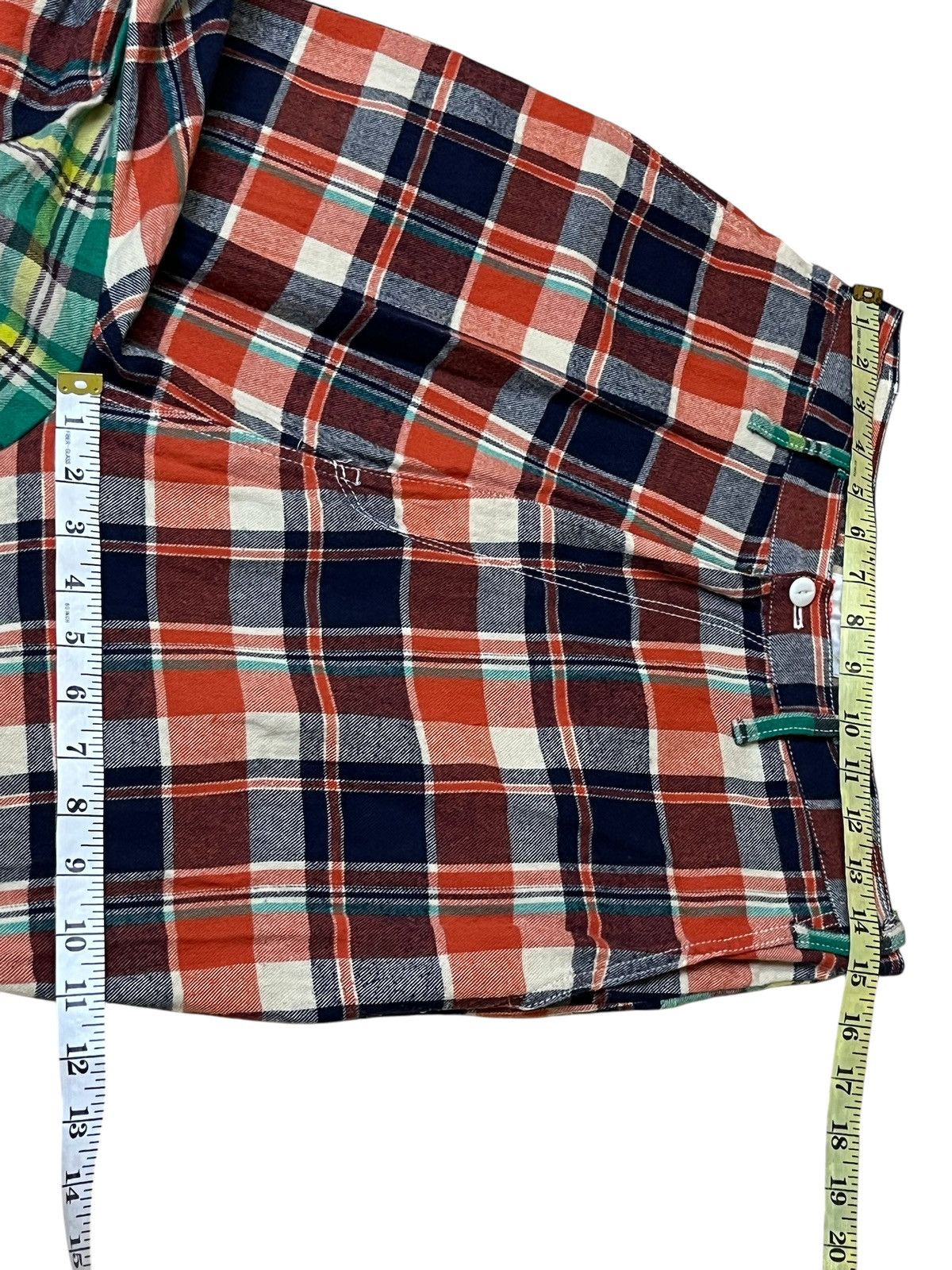 Issey Miyake ICONIC🔥ISSEY MIYAKE NE-NET DROP CROTCH PANT Size US 30 / EU 46 - 9 Thumbnail