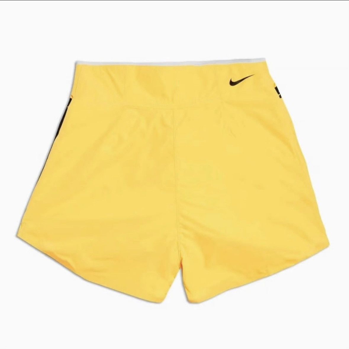 Nike ACG NikeLab ACG NRG Orange Cargo Shorts Size 26" / US 2 / IT 38 - 6 Thumbnail