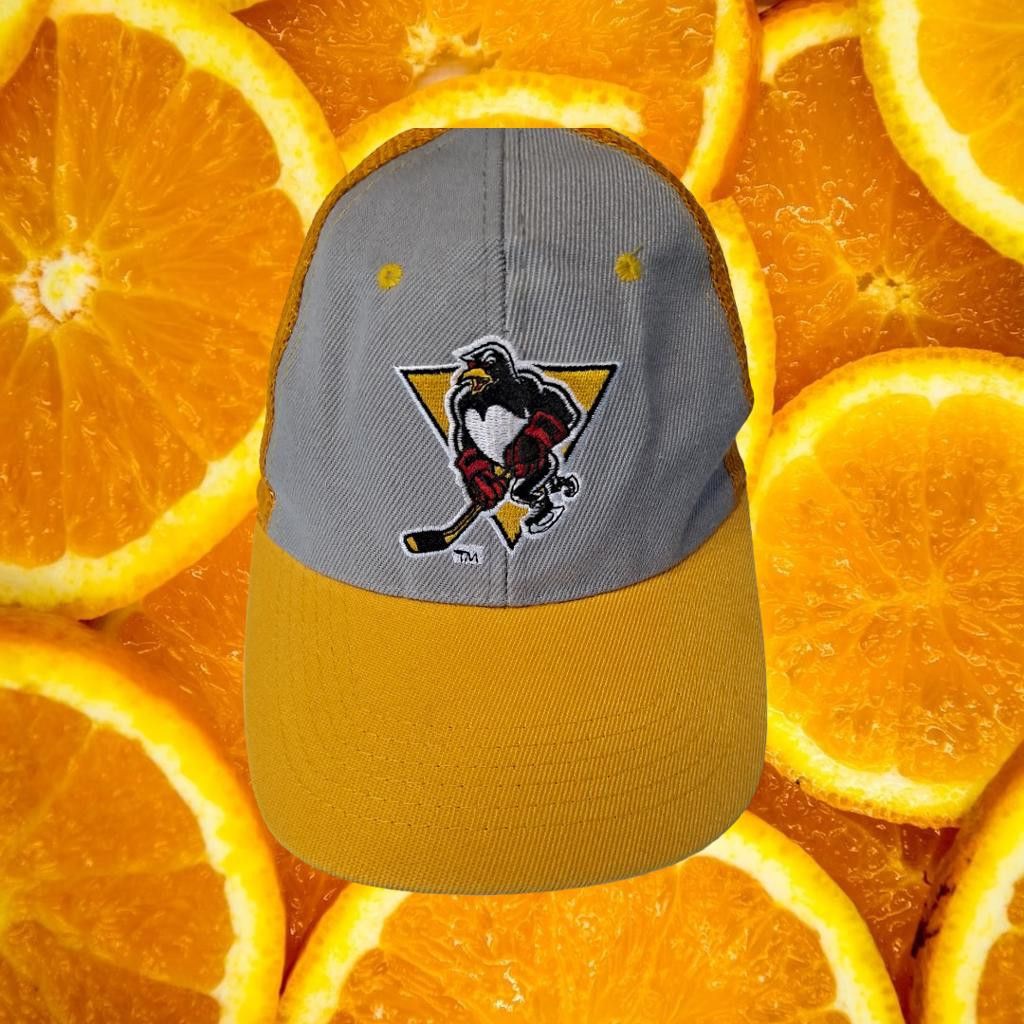 Other SWB Penguins Adjustable Hat Size ONE SIZE - 1 Thumbnail