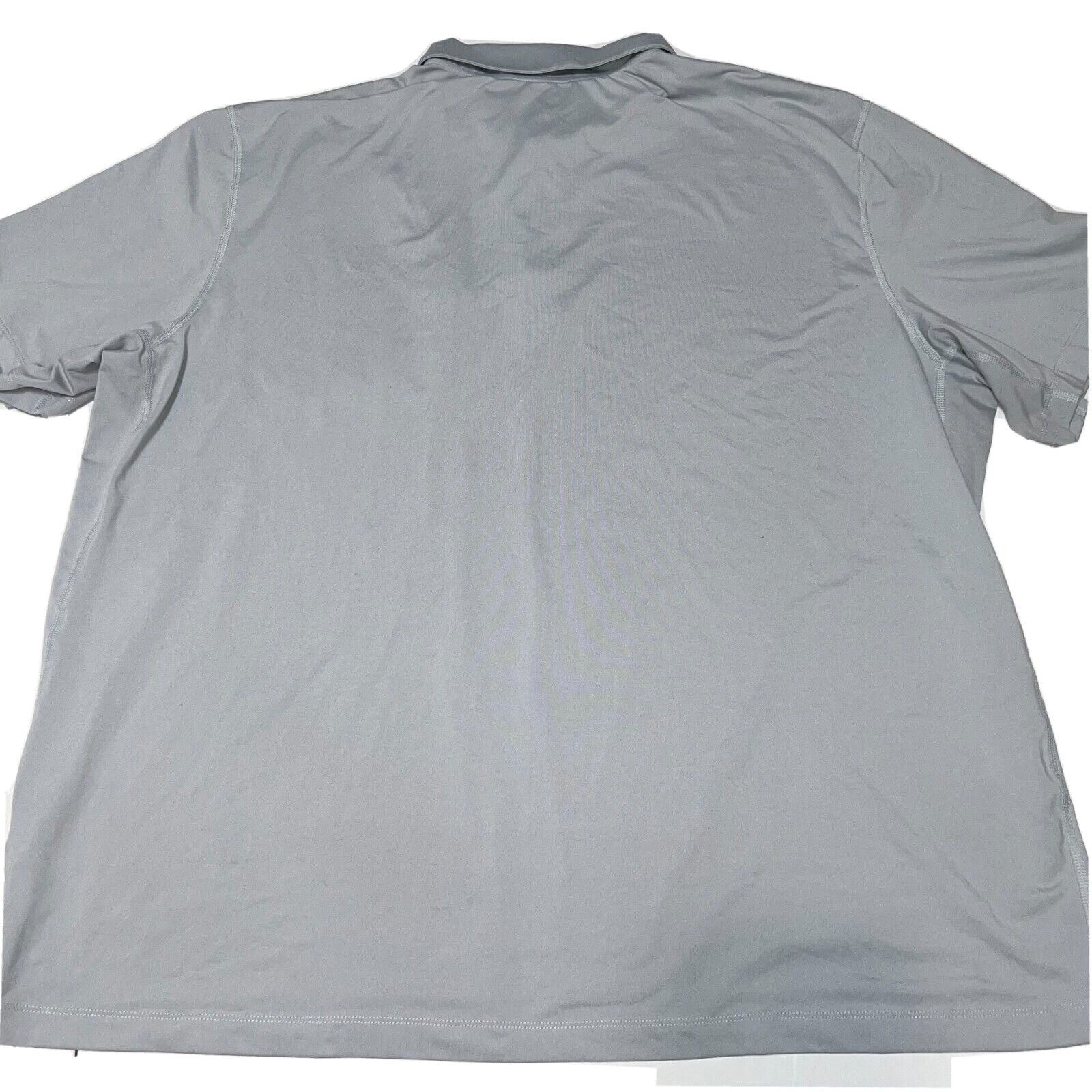5.11 5.11 Tactical Performance Polo Shirt Men's Size 2XL Grey Size US XXL / EU 58 / 5 - 2 Thumbnail