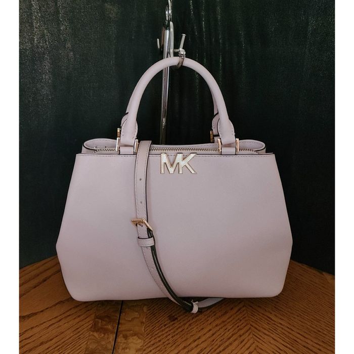 Michael kors best sale florence satchel