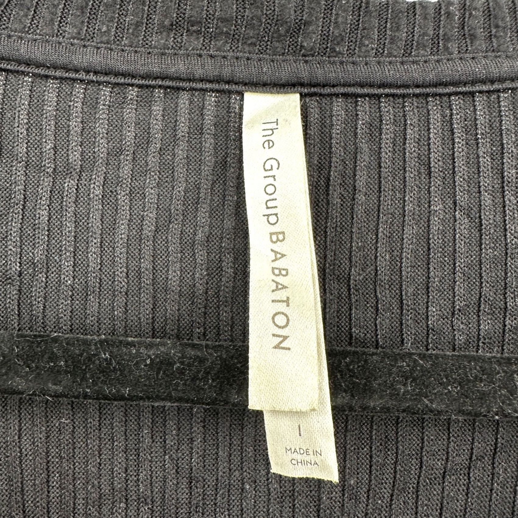 Vintage VINTAGE? Size L / US 10 / IT 46 - 2 Thumbnail