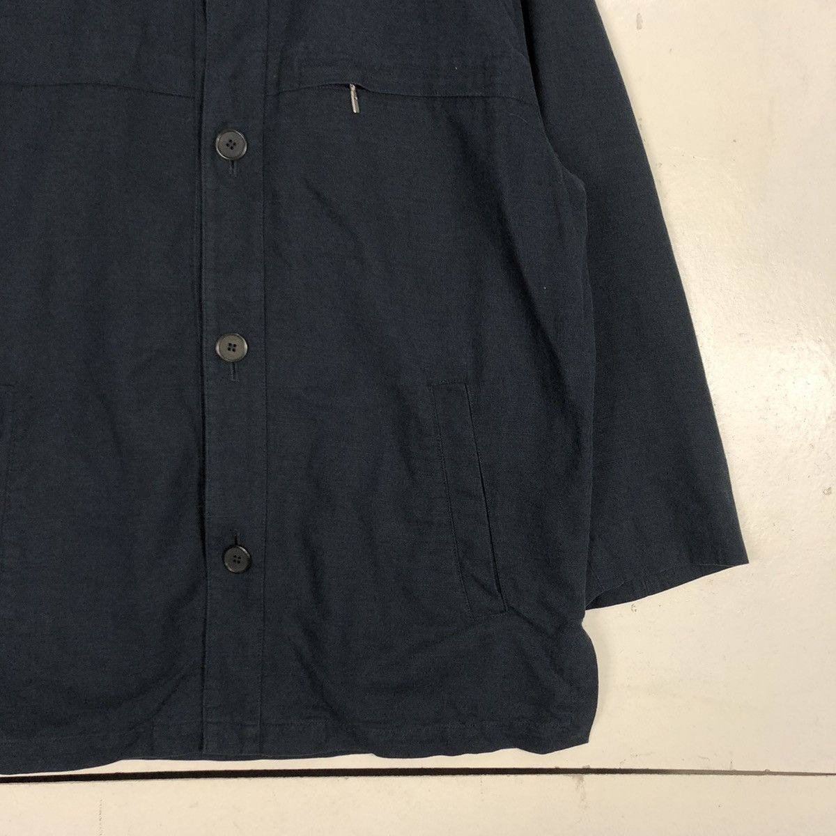 Other Borgandi Trench Coat Size US M / EU 48-50 / 2 - 4 Thumbnail