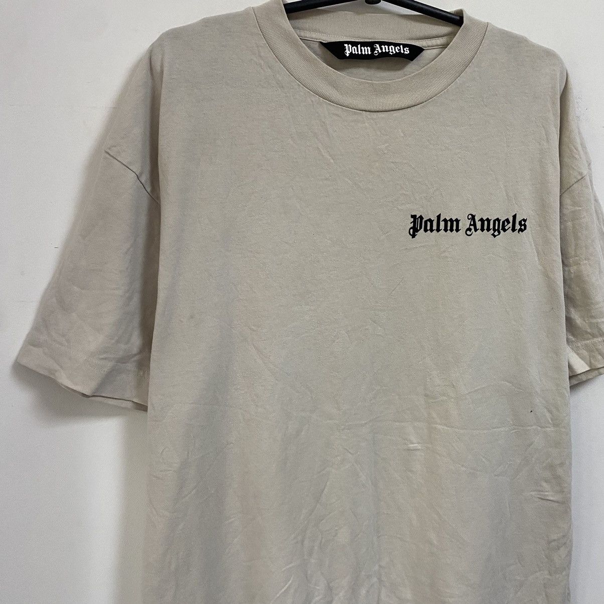 PALM ANGELS SHIRT