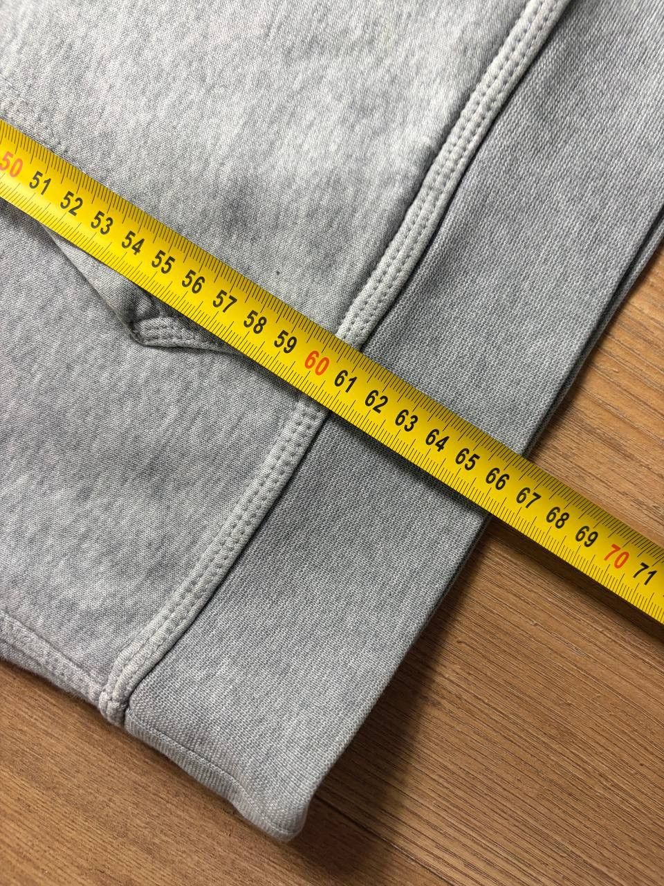 Nike 00’s NIKE VINTAGE HOODIE Y2K RARE SPELLOUT Size US M / EU 48-50 / 2 - 9 Thumbnail