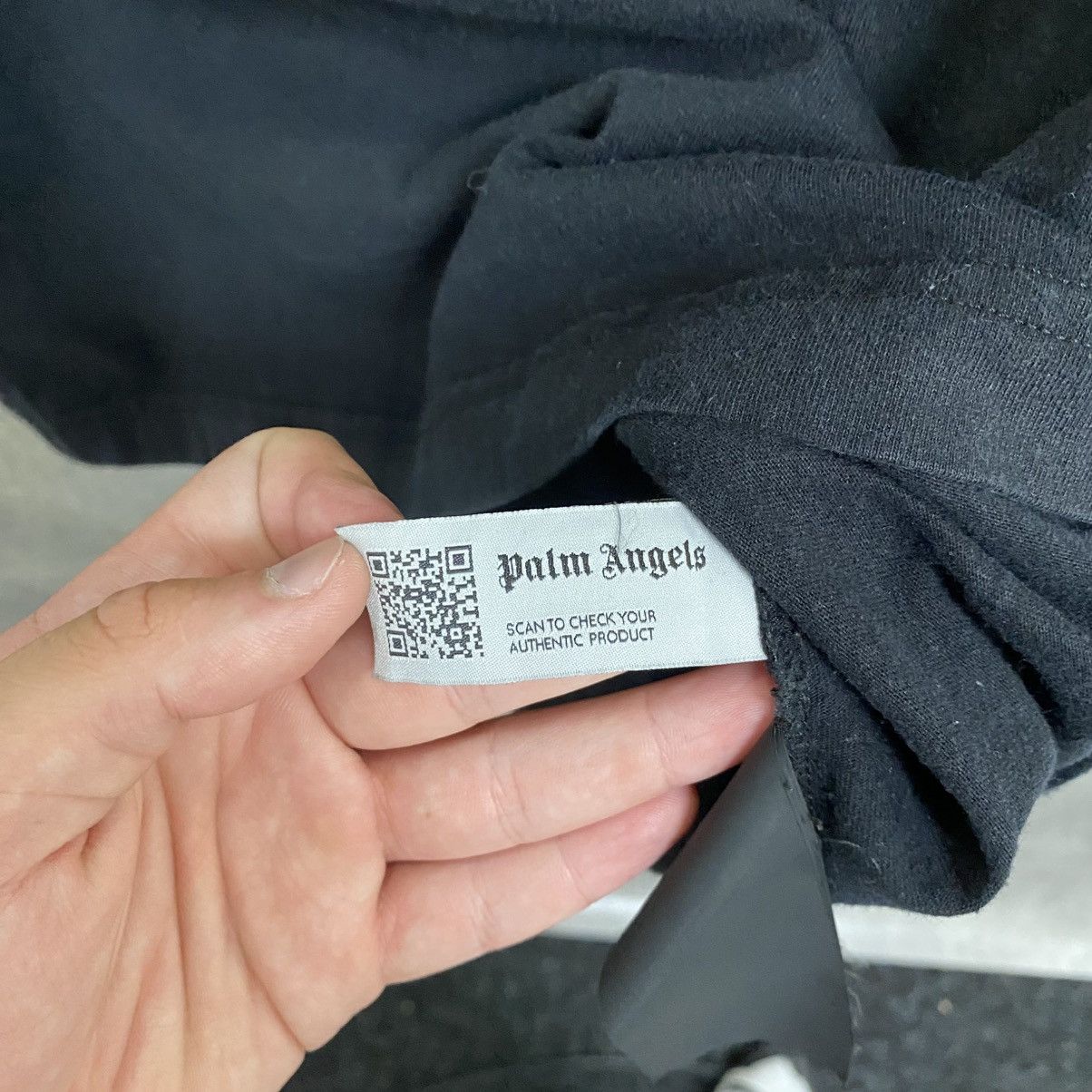 Palm Angels Palm Angels Bear T-Shirt Size US M / EU 48-50 / 2 - 13 Thumbnail
