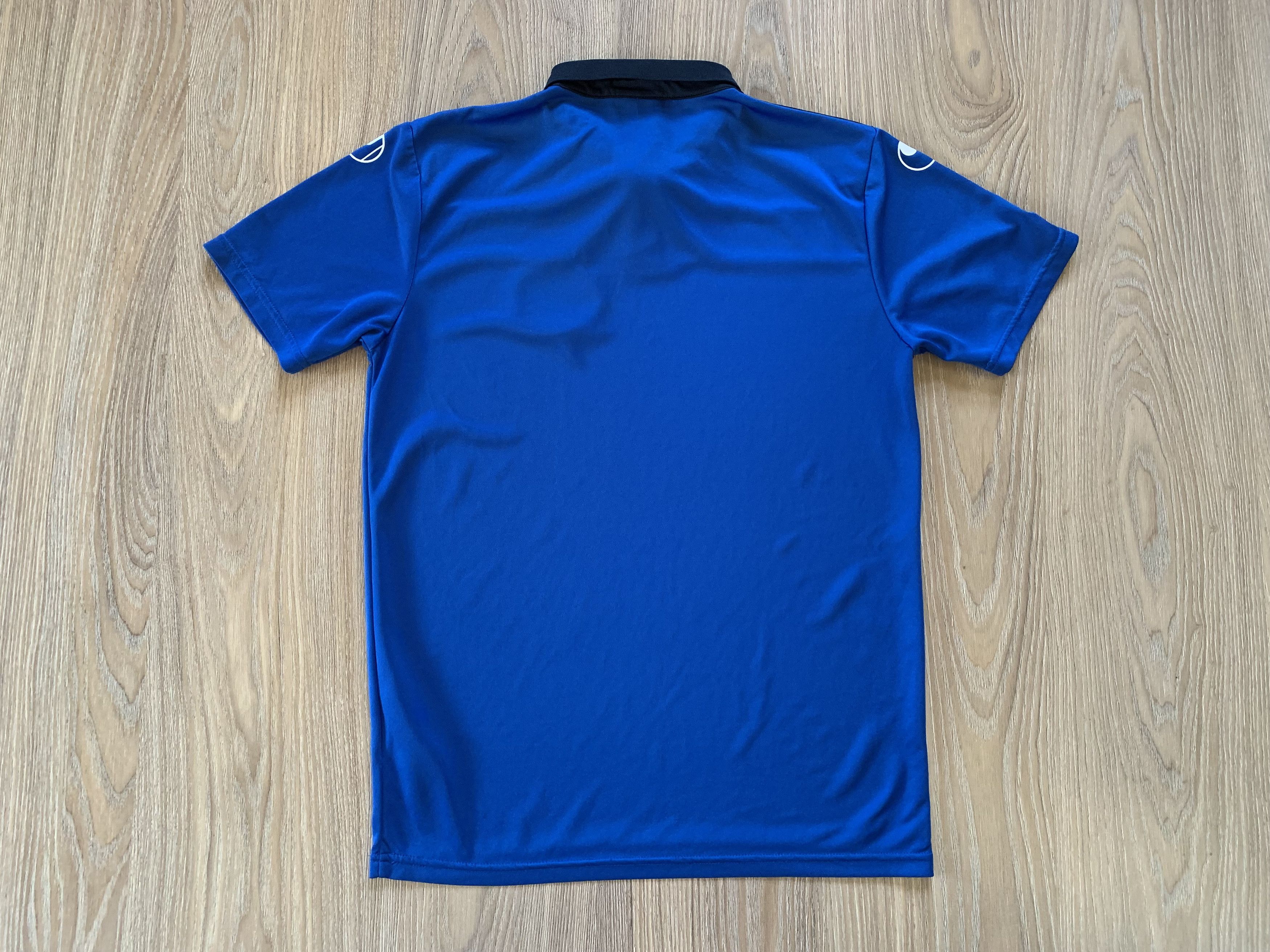 Other Uhlsport Havant & Waterlooville FC Training Polo Size US M / EU 48-50 / 2 - 3 Thumbnail