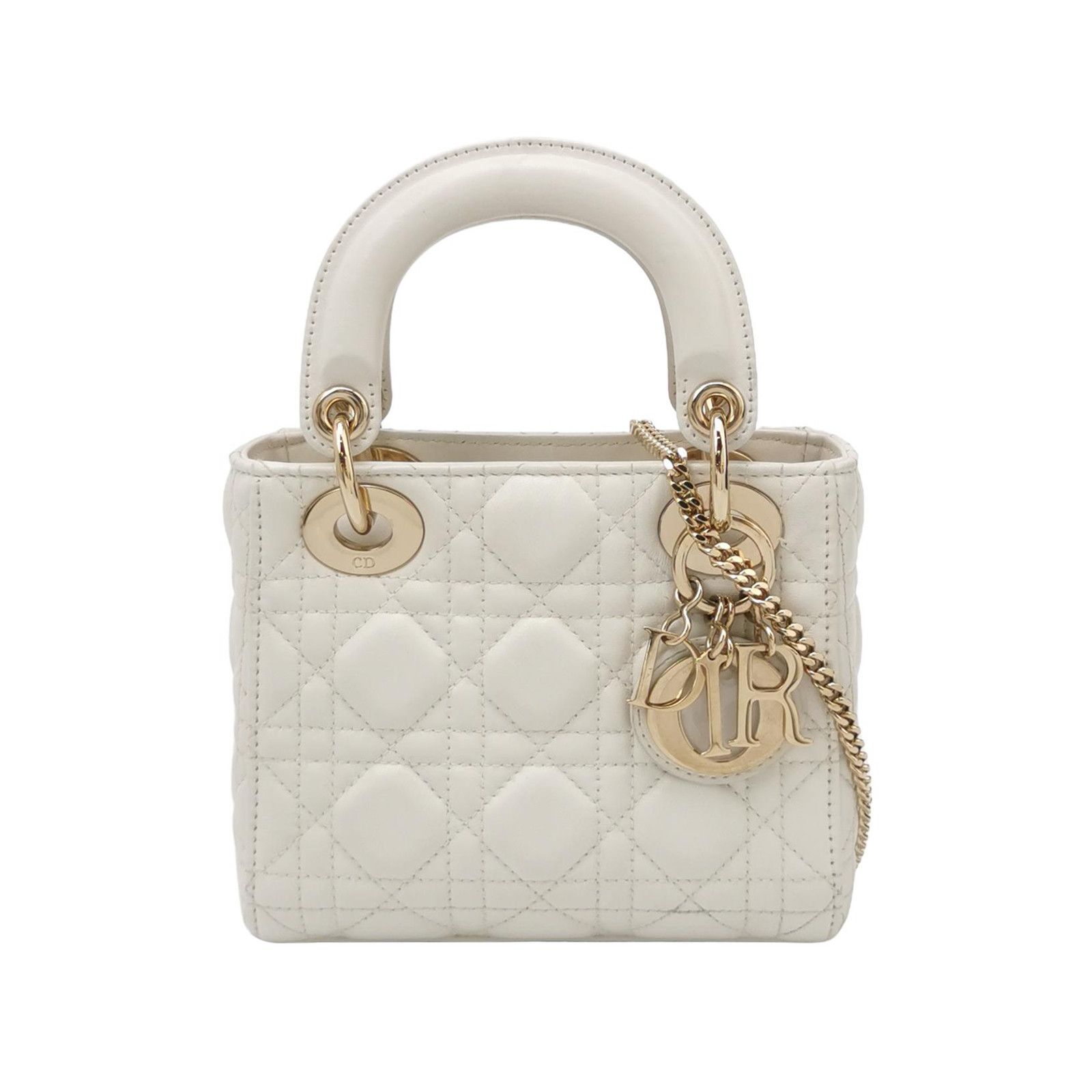 Dior Dior Women os Shoulder Bags Size ONE SIZE - 1 Thumbnail